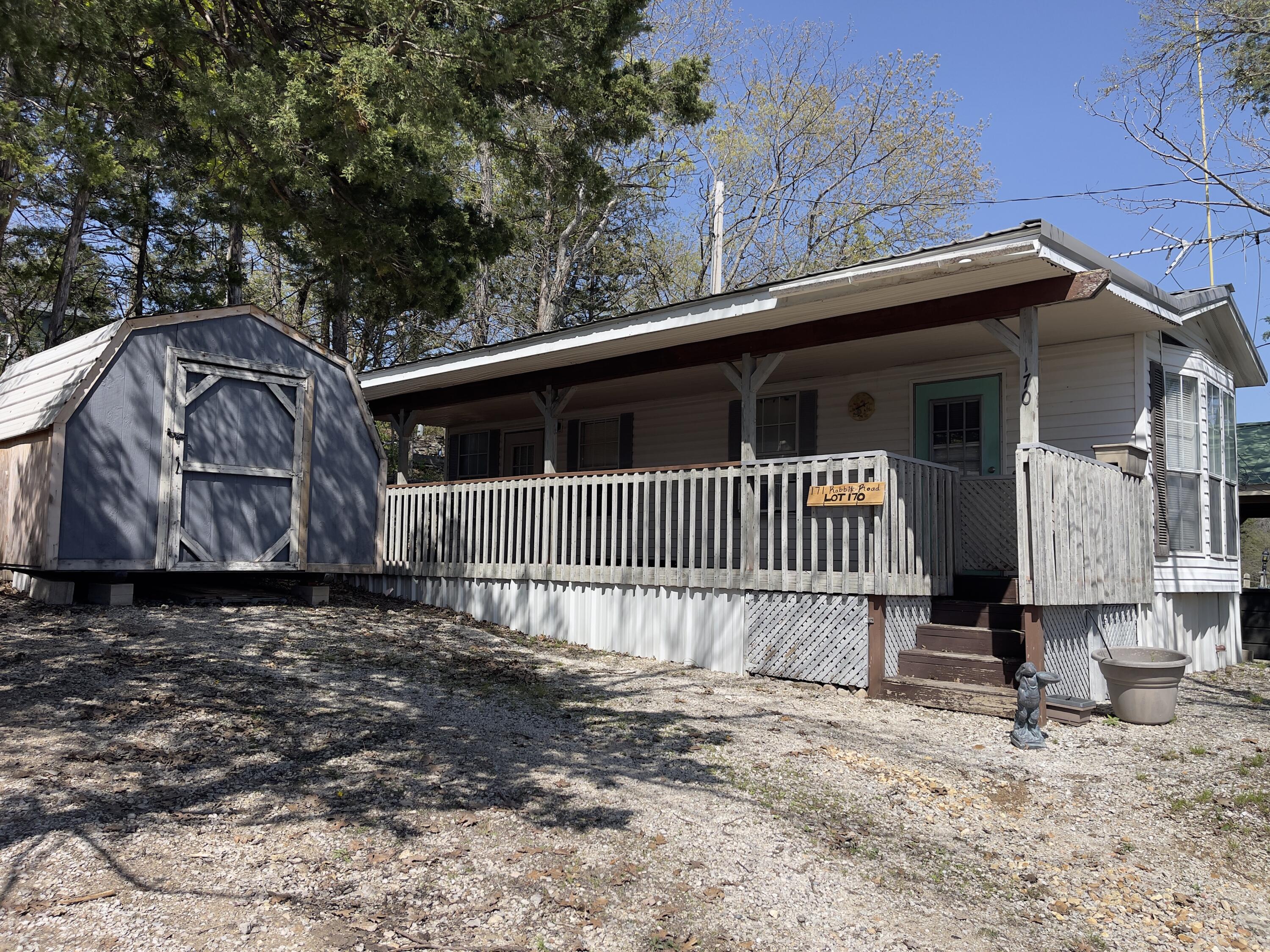 171 Rabbit Road Property Photo 2
