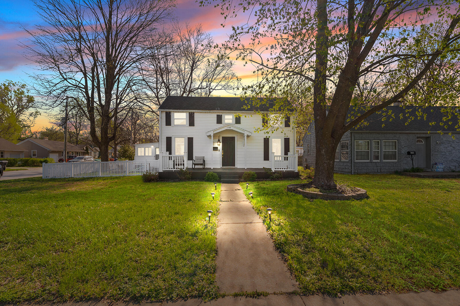 1700 South National Avenue Property Photo 1