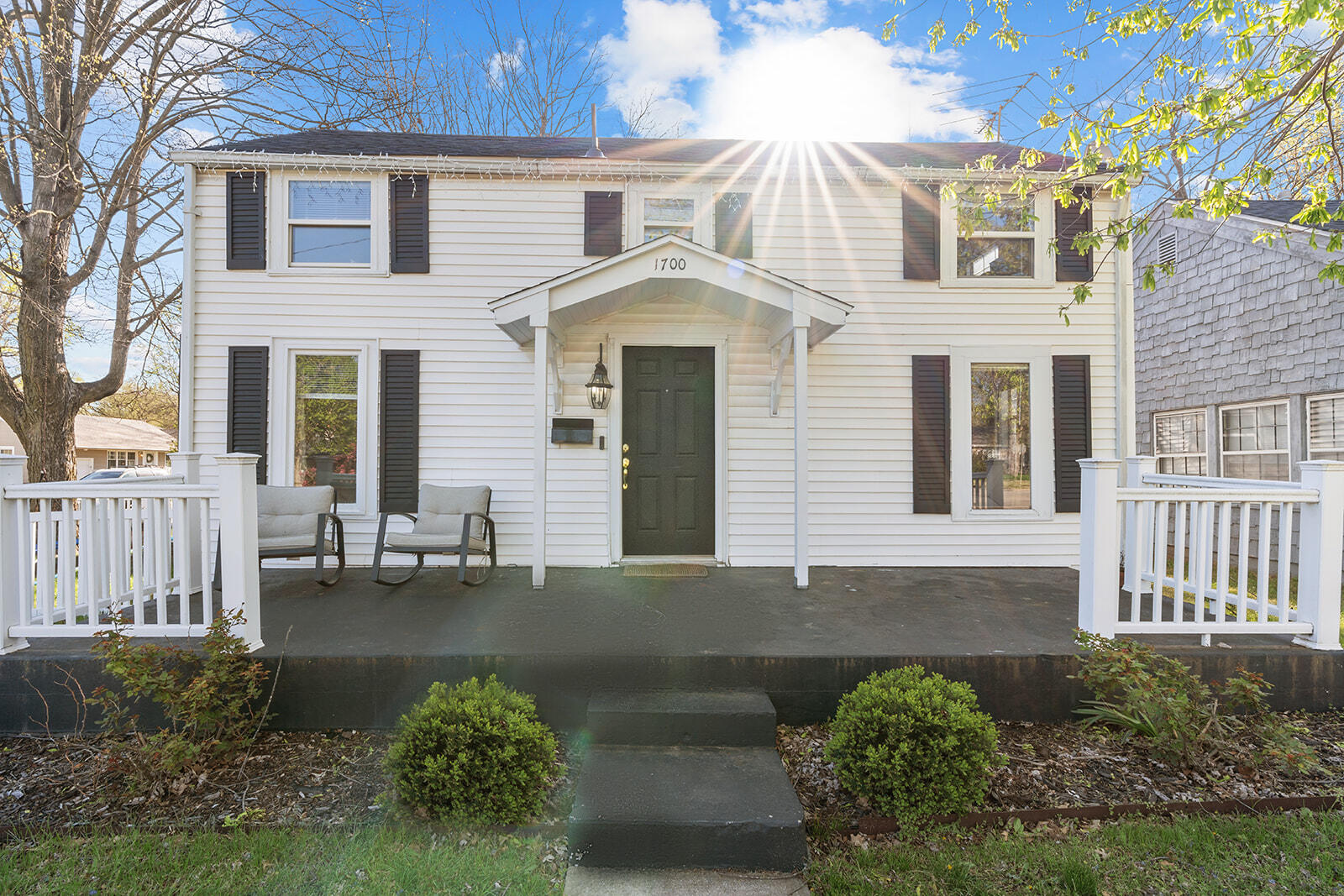 1700 South National Avenue Property Photo 4