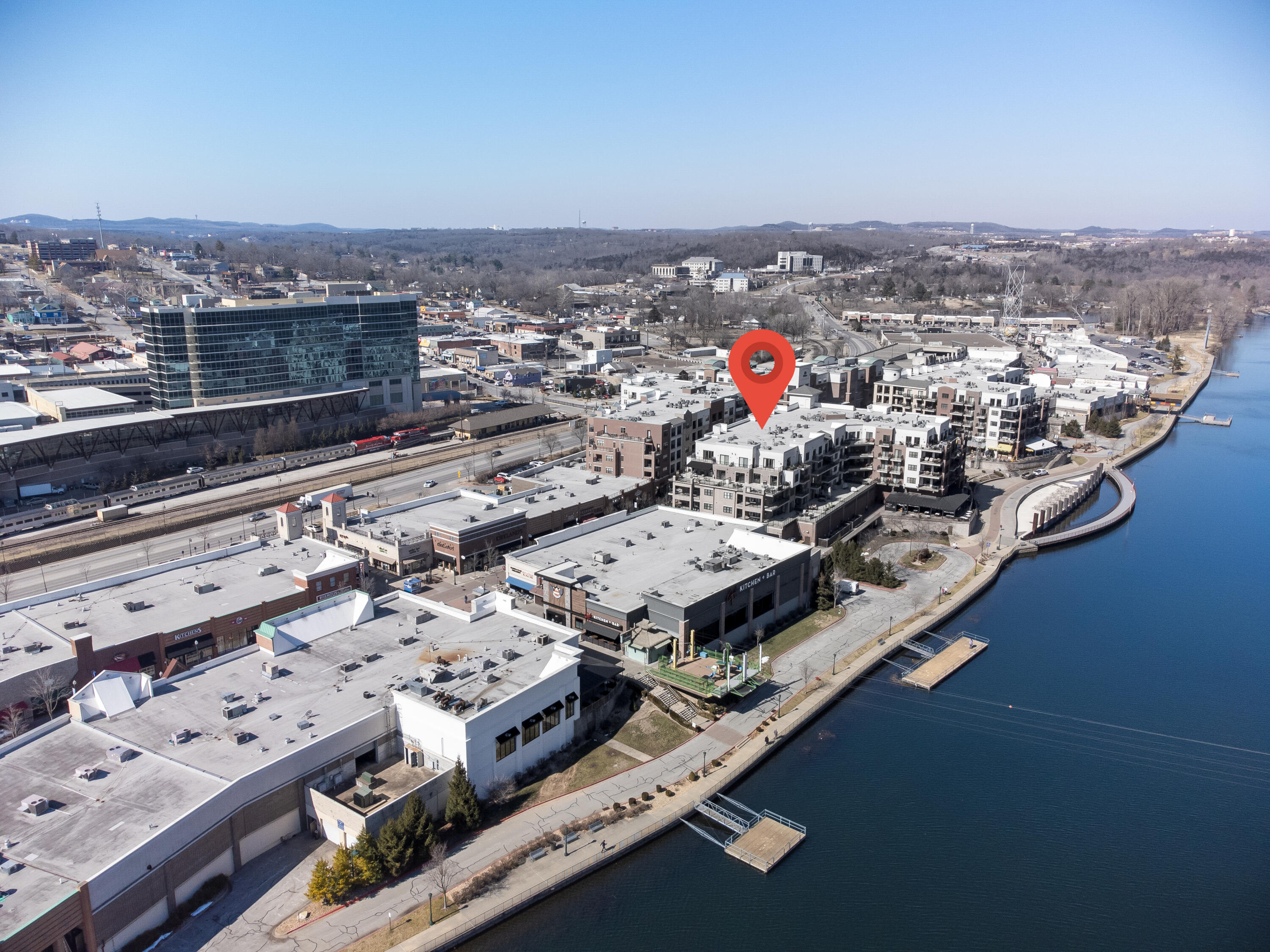 10210 Branson Landing Boulevard Property Photo 2