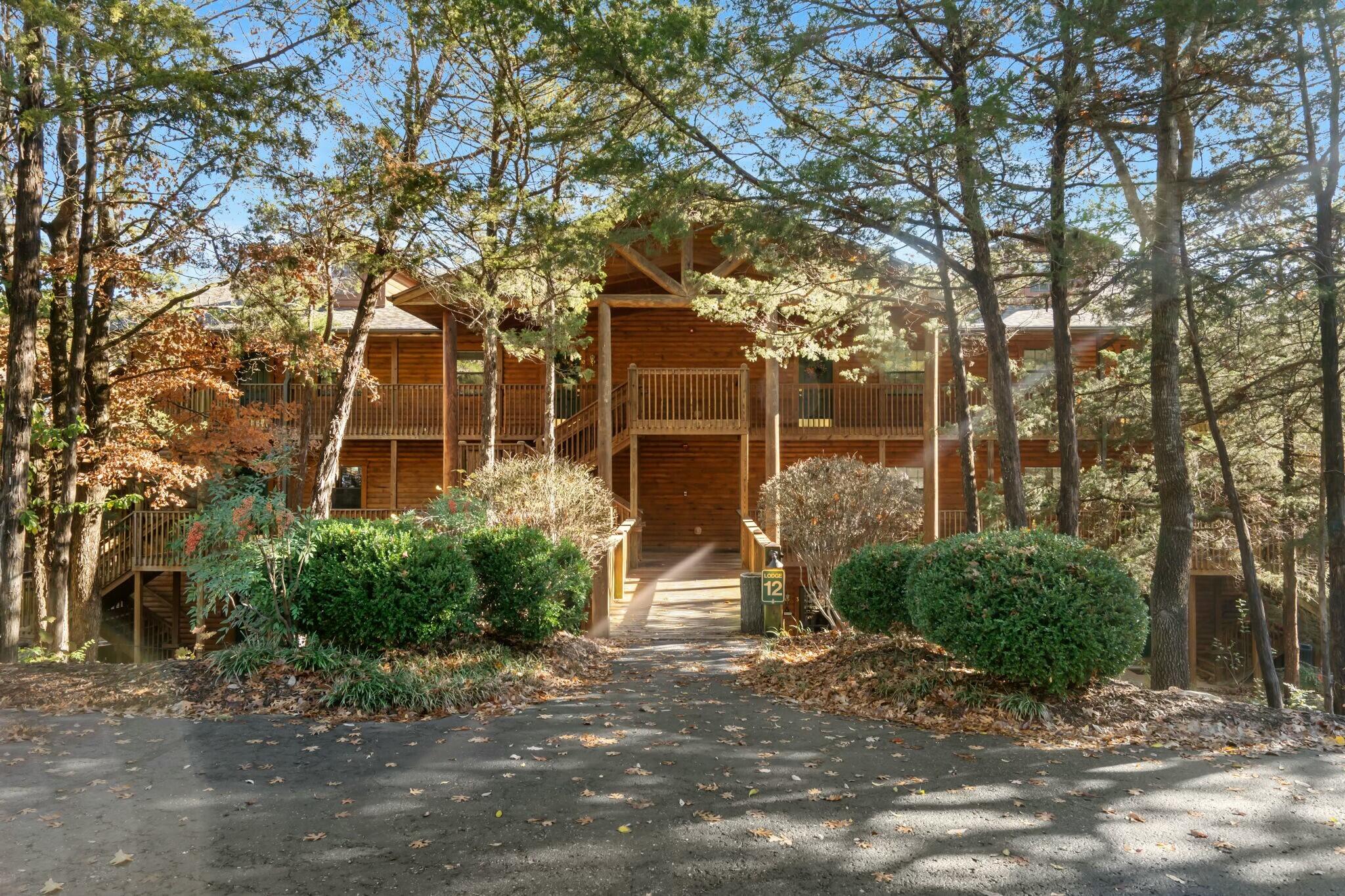24 Village Trail Property Photo 5