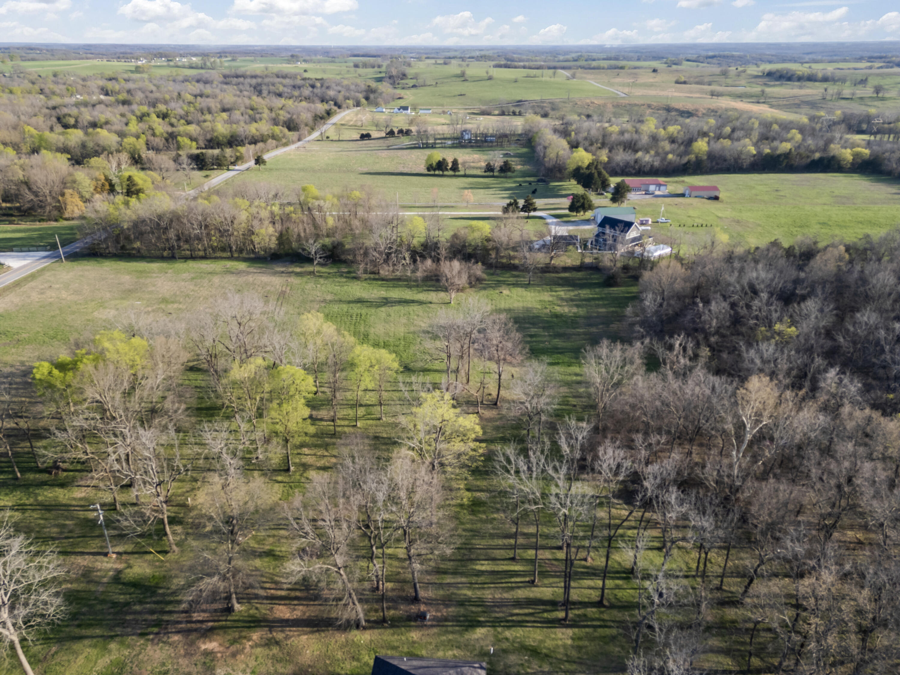 Tbd North Farm Road 23 Property Photo 1