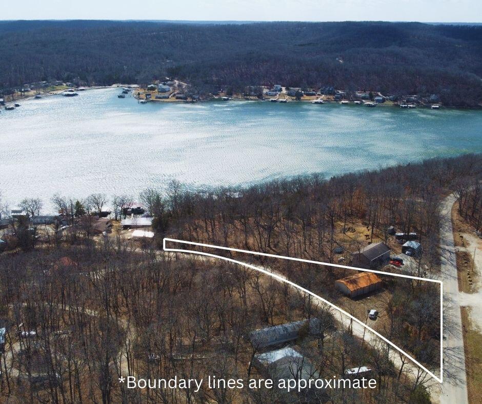 31 Walleye Point Drive Property Photo 1