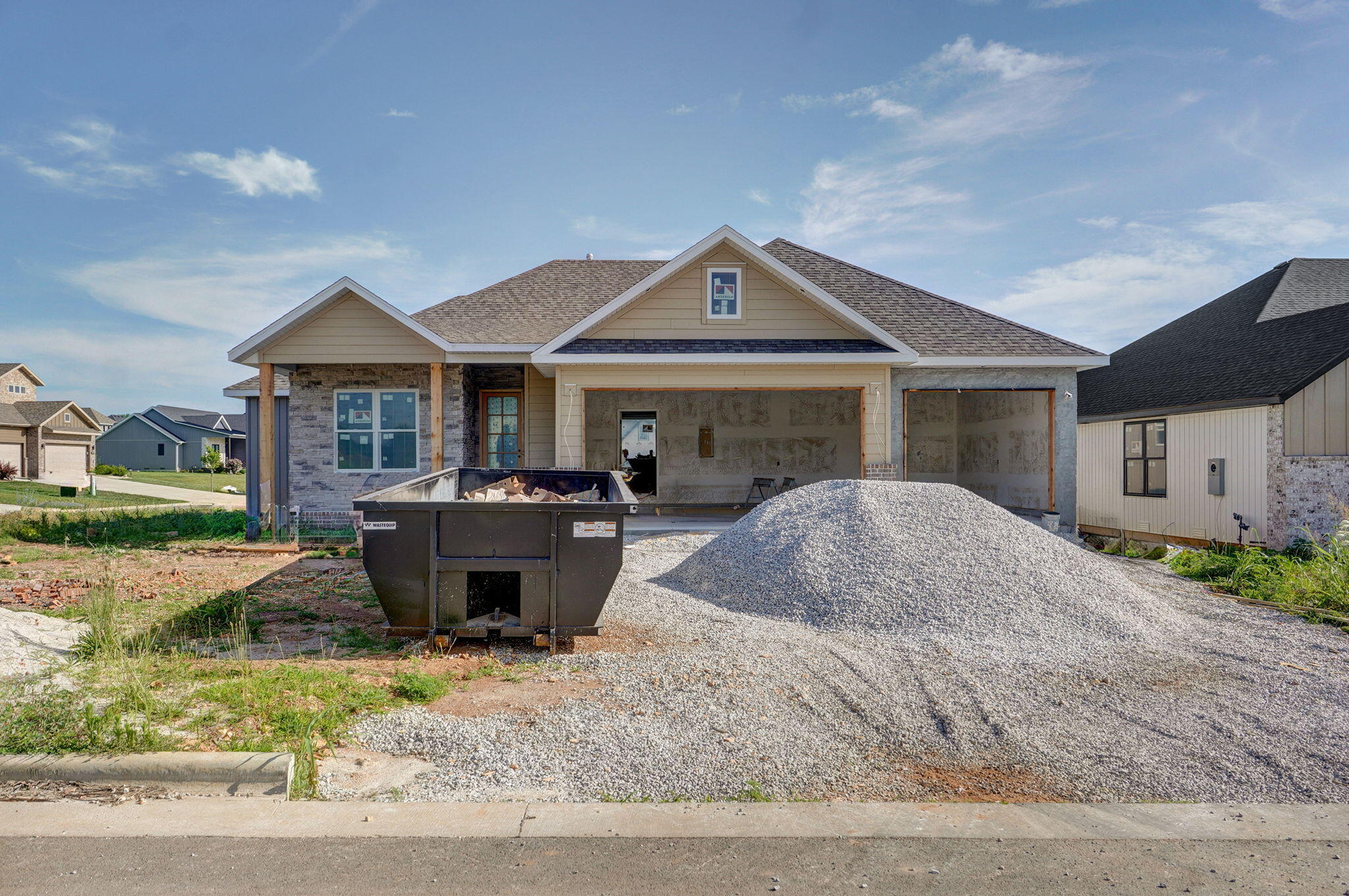 Lot 69 West Marty Street Property Photo 1