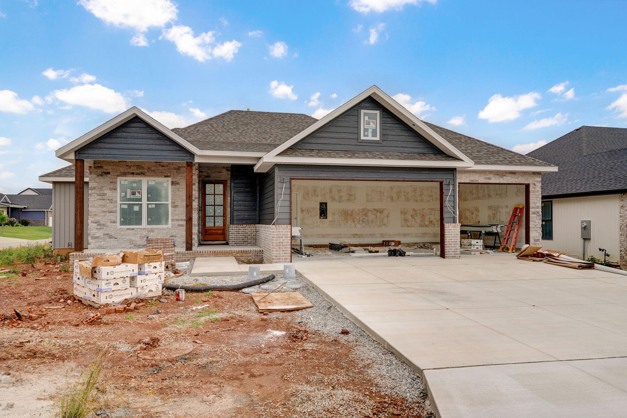 Lot 69 West Marty Street Property Photo 1