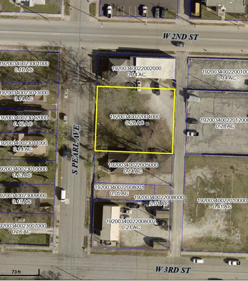 000 South Pearl Avenue Property Photo 2