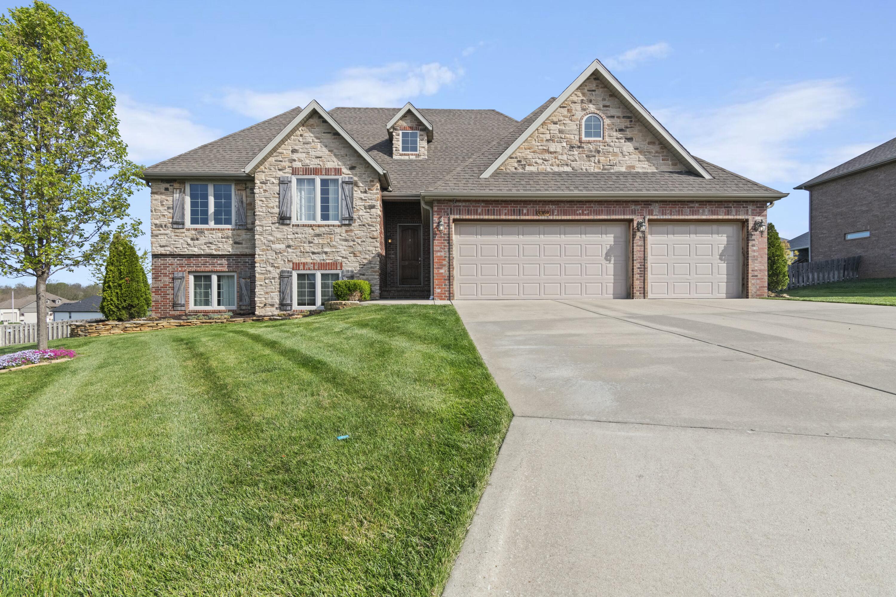 4359 East Summer Set Court Property Photo 1