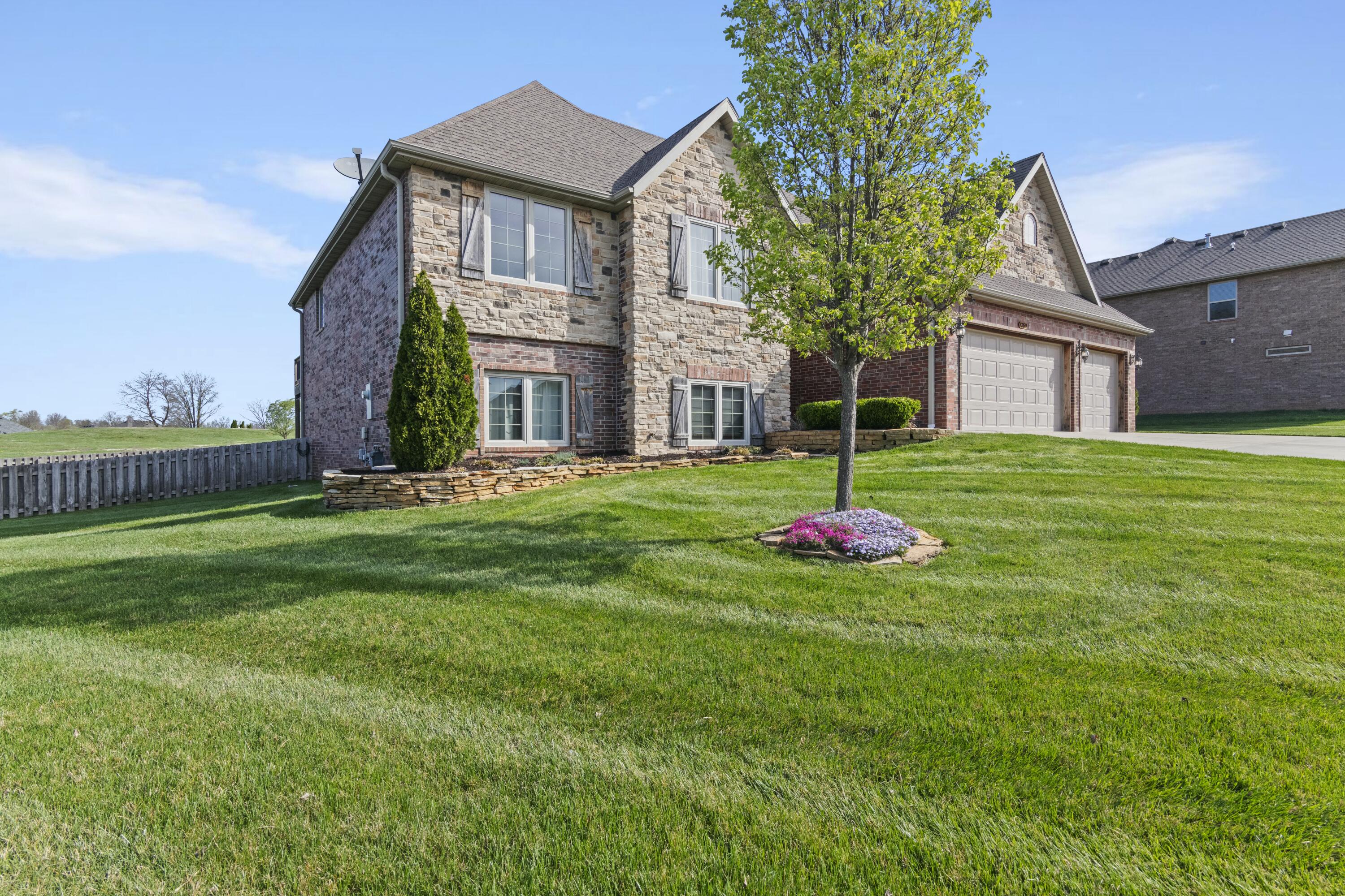 4359 East Summer Set Court Property Photo 2