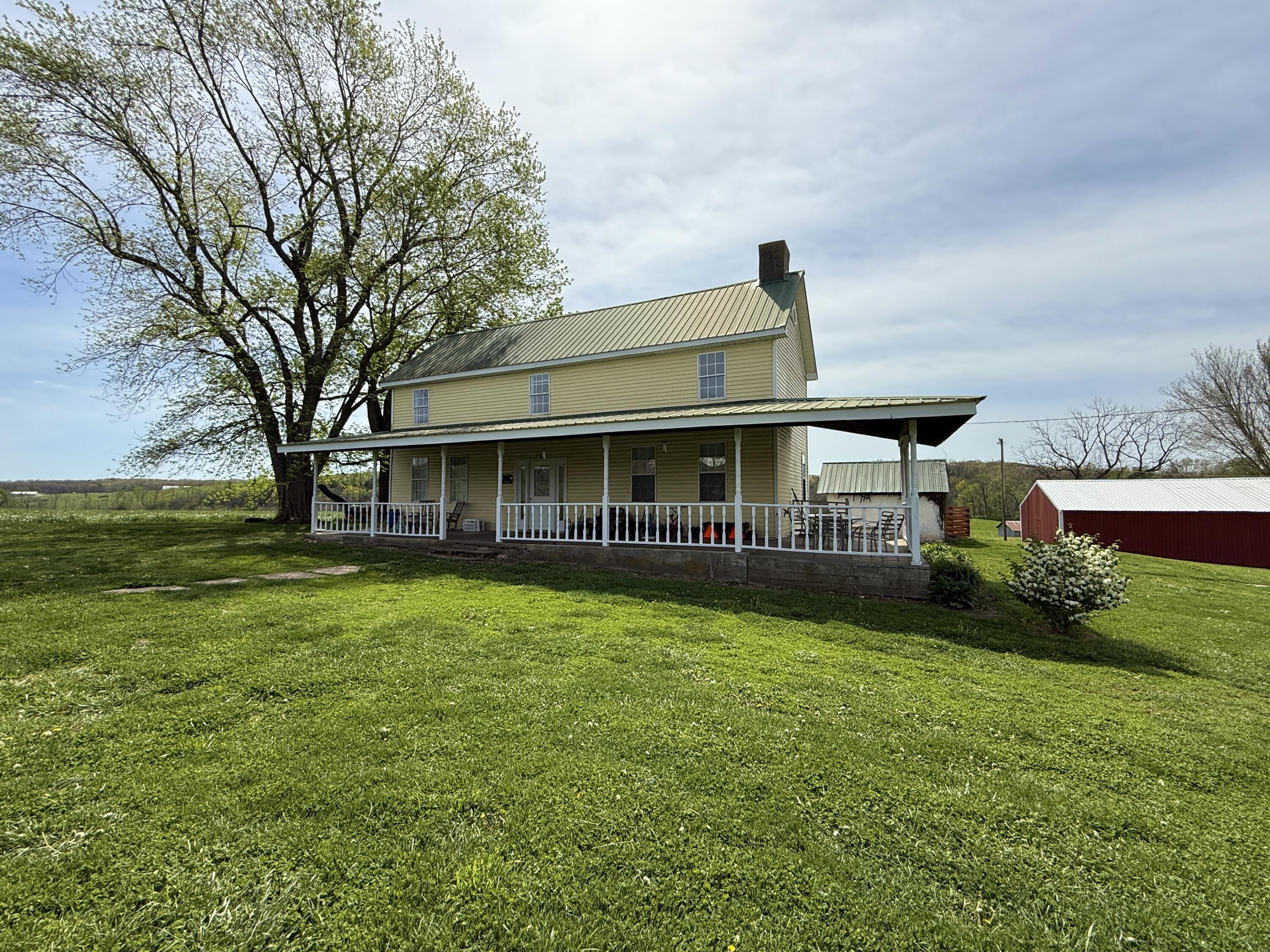 1970 Baker Creek Road Property Photo 4