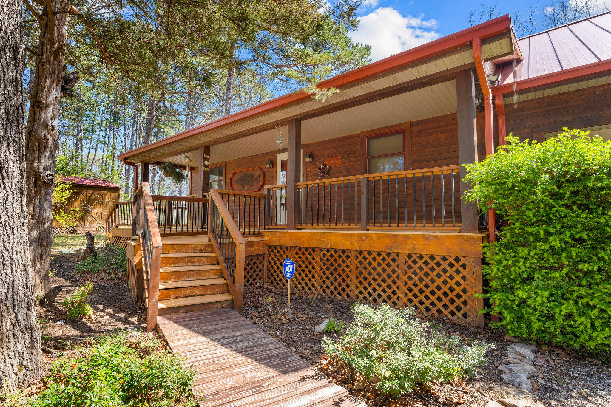 29028 Fox Fire Lane Property Photo