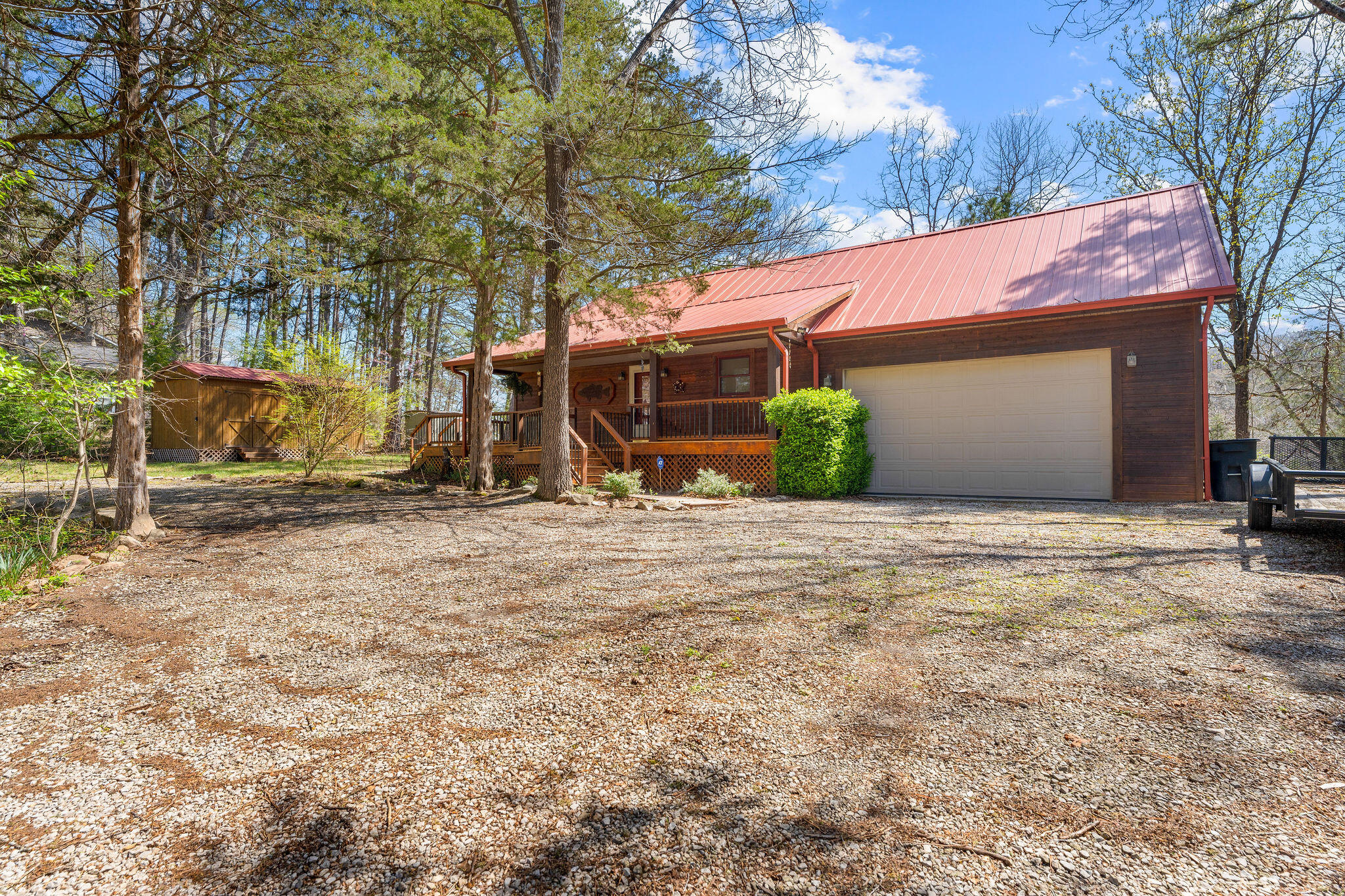 29028 Fox Fire Lane Property Photo 2