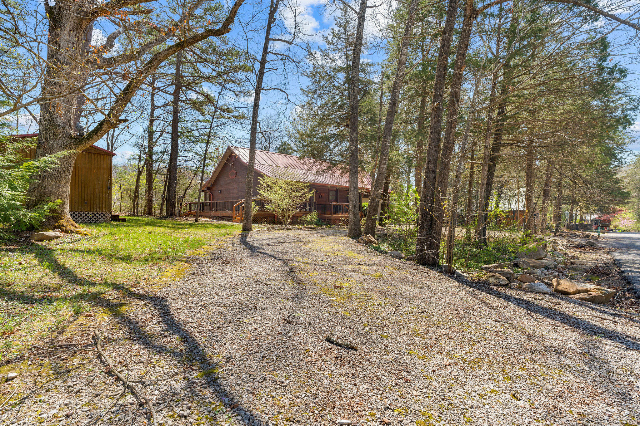 29028 Fox Fire Lane Property Photo 5