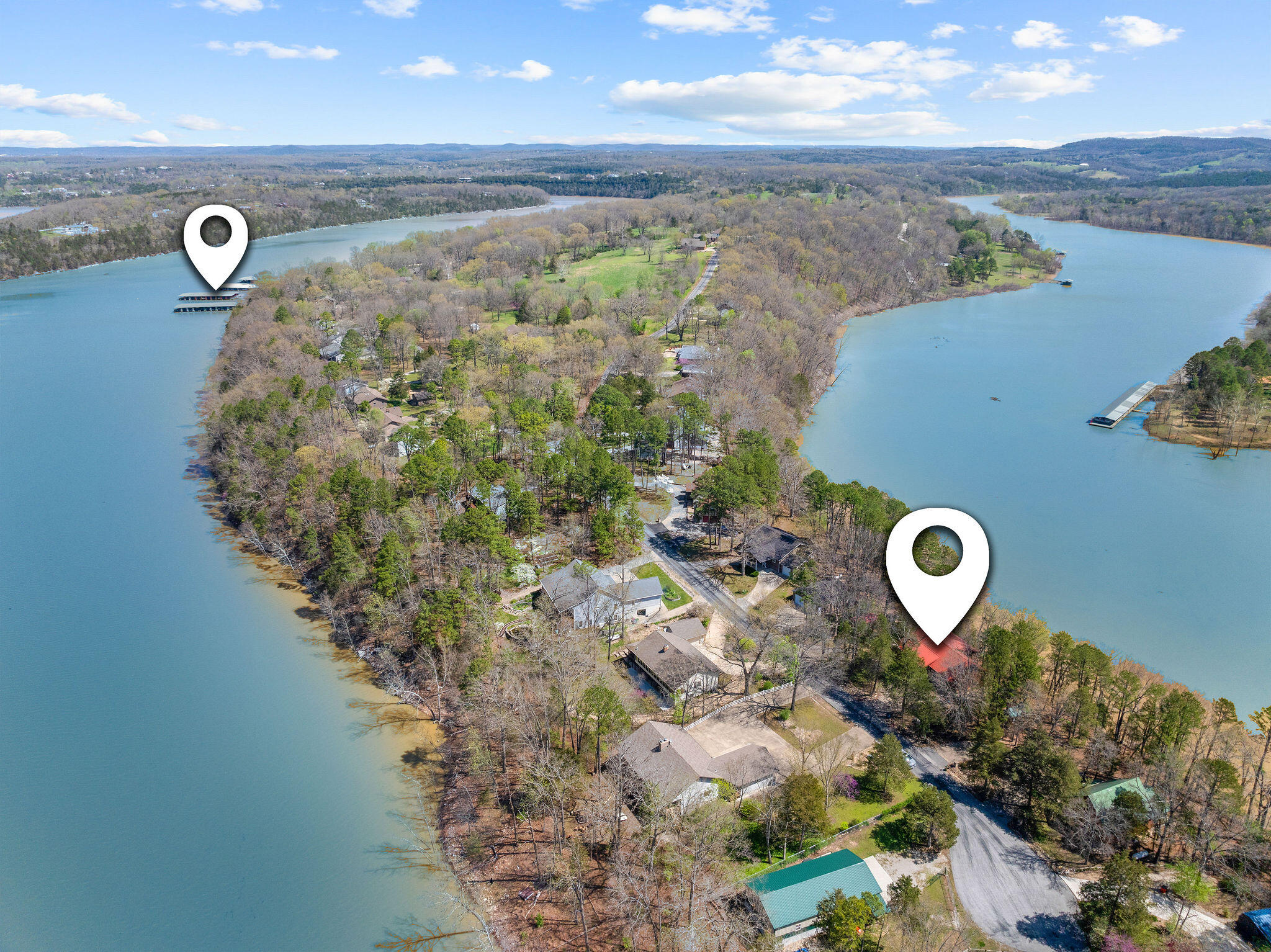 29028 Fox Fire Lane Property Photo 11
