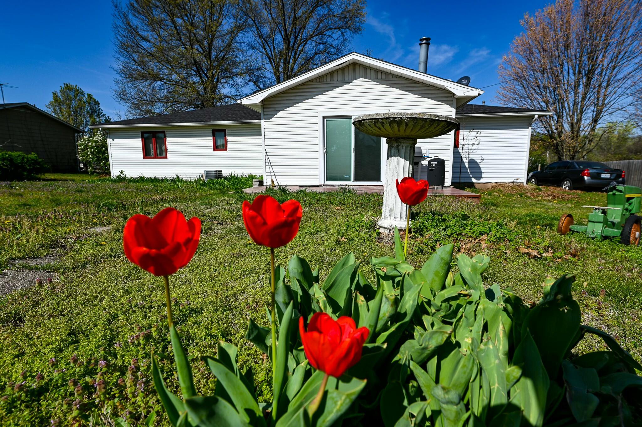 1316 Glenwood Place Property Photo 8