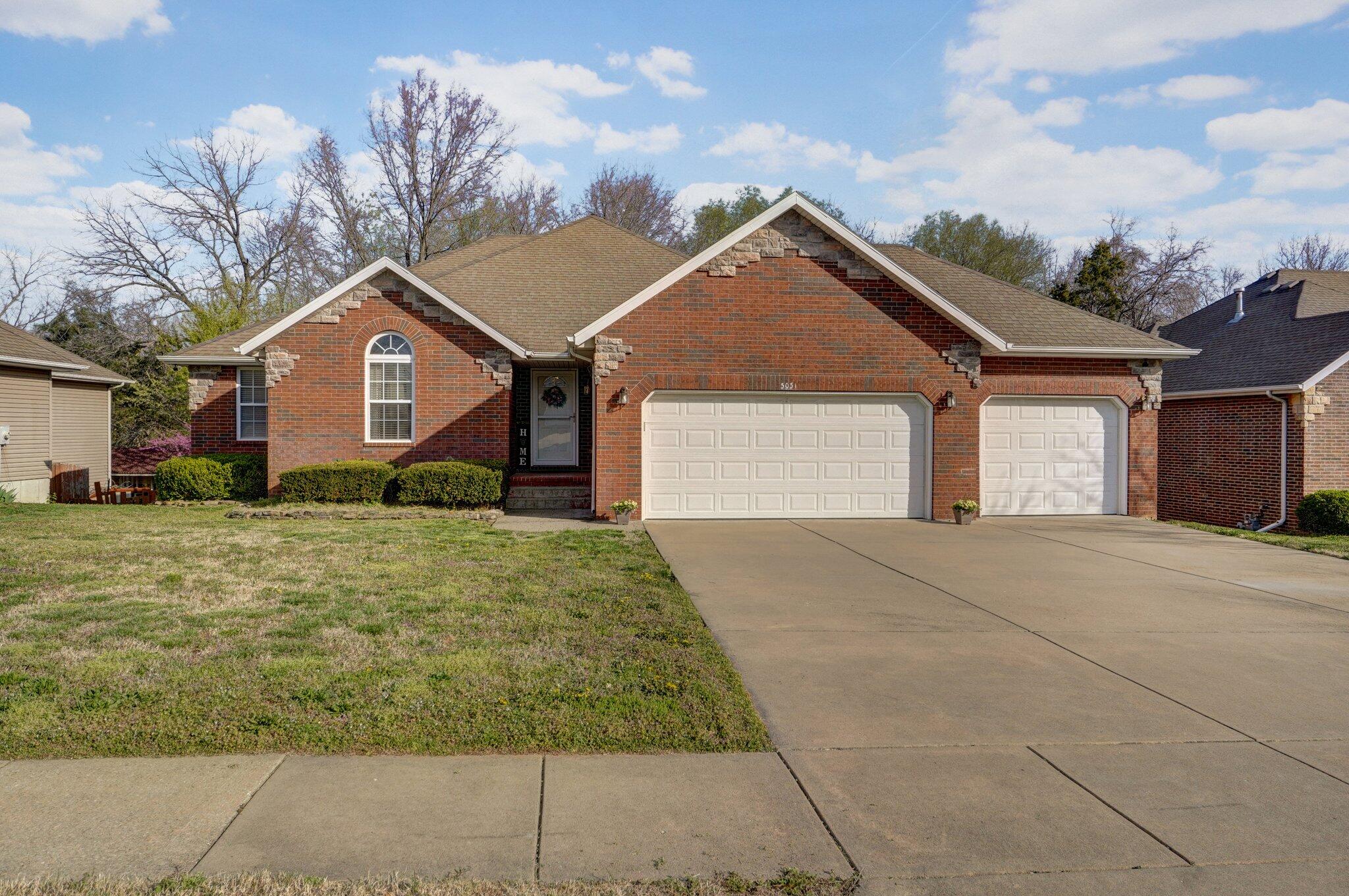 3031 West Augusta Hills Street Property Photo 1