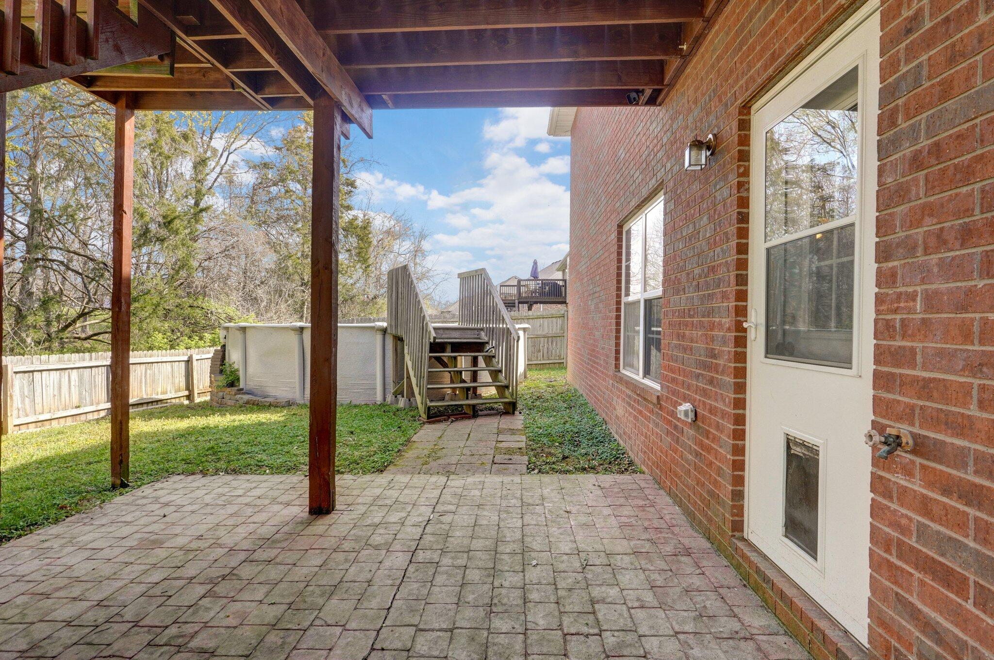 3031 West Augusta Hills Street Property Photo 44