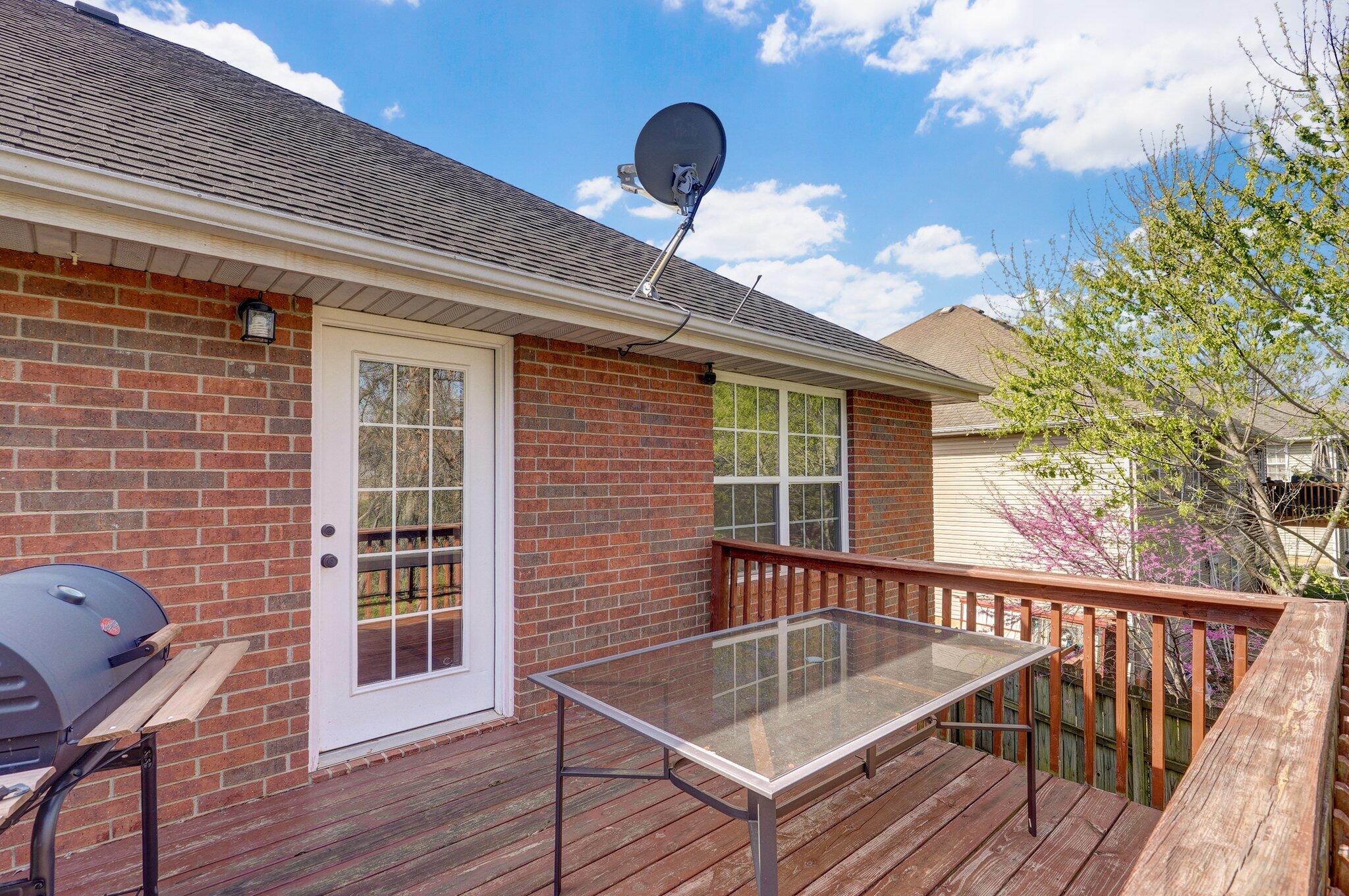 3031 West Augusta Hills Street Property Photo 45