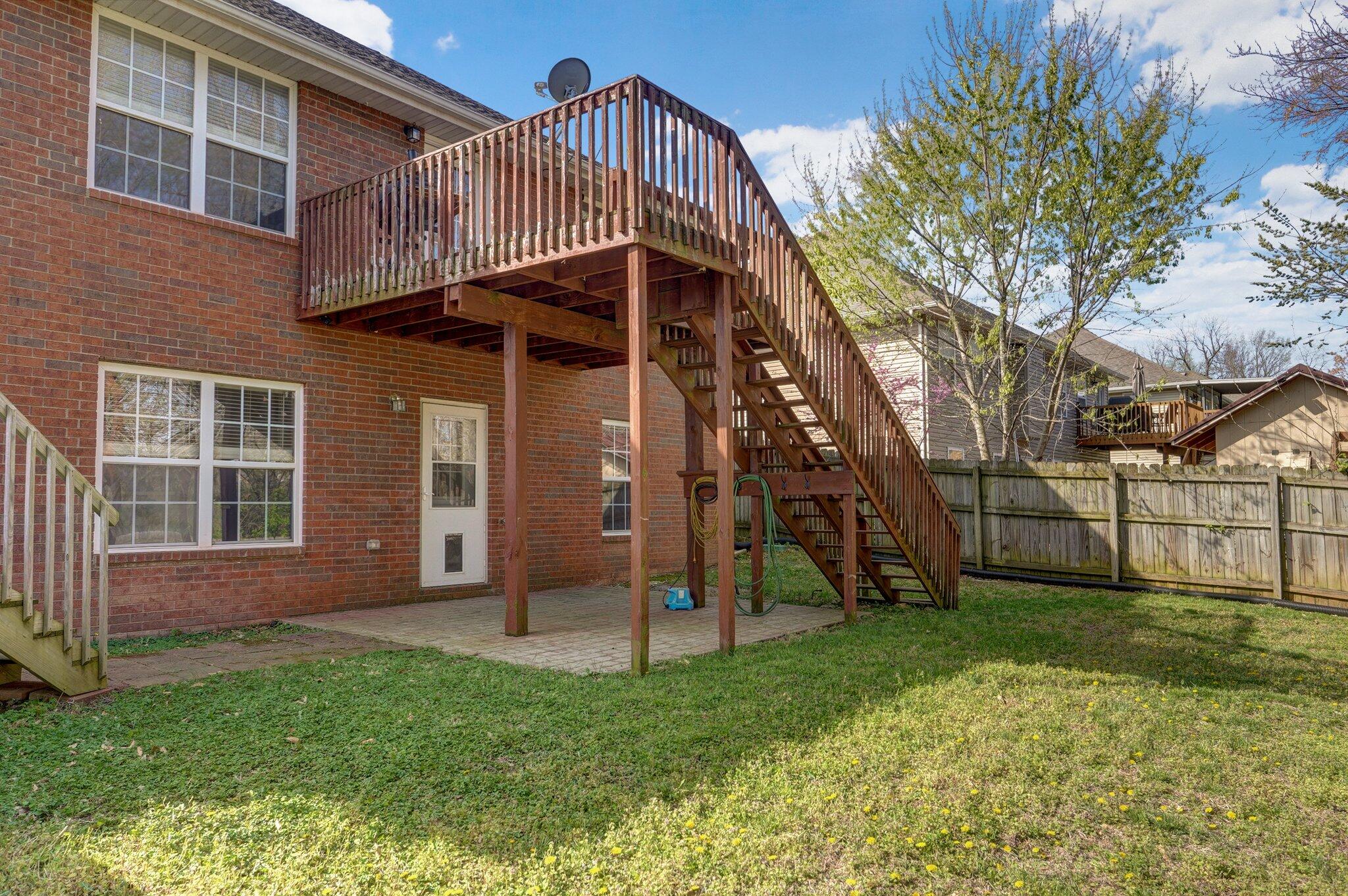 3031 West Augusta Hills Street Property Photo 48