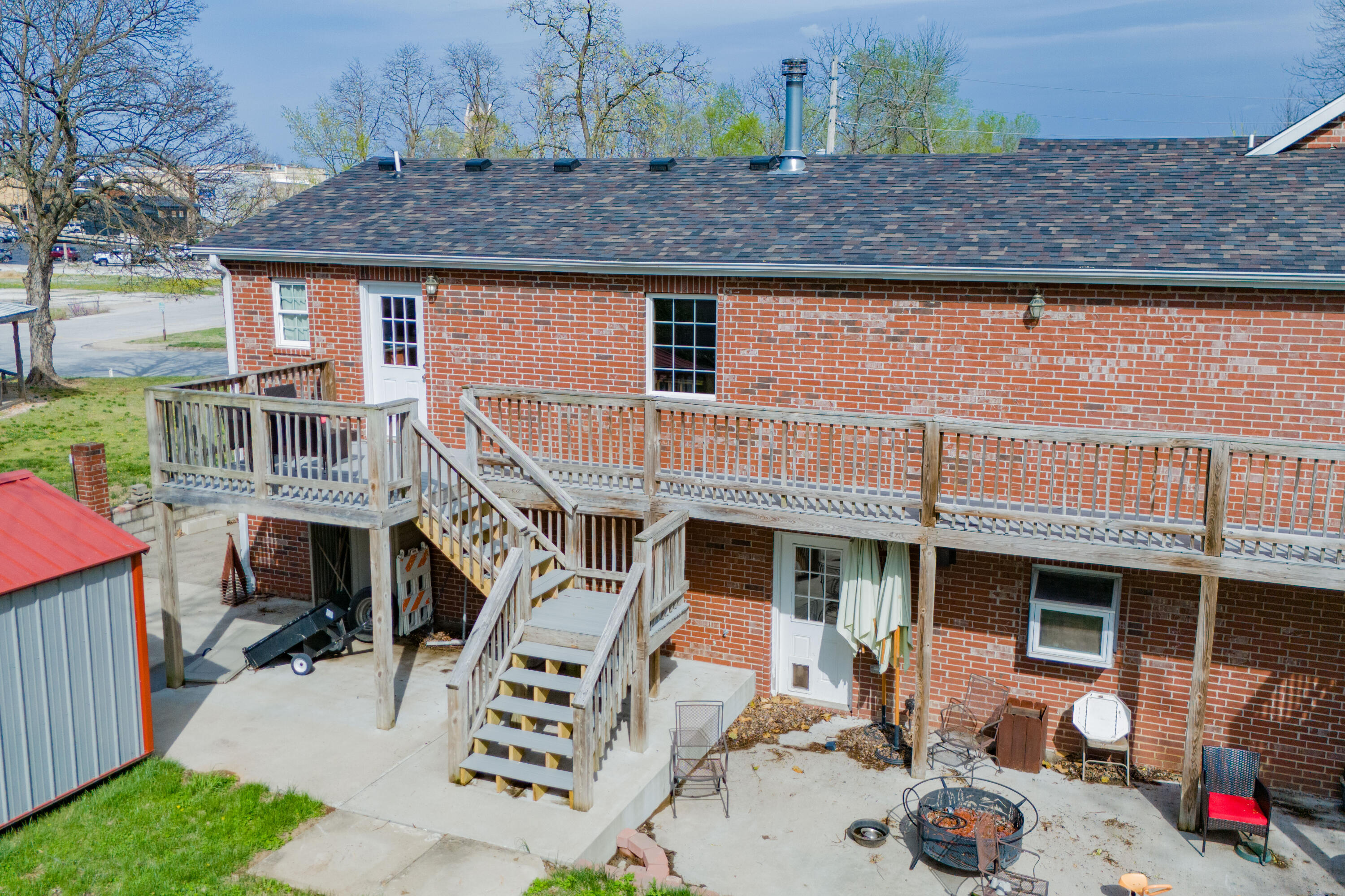 201 South Clark Avenue Property Photo 53