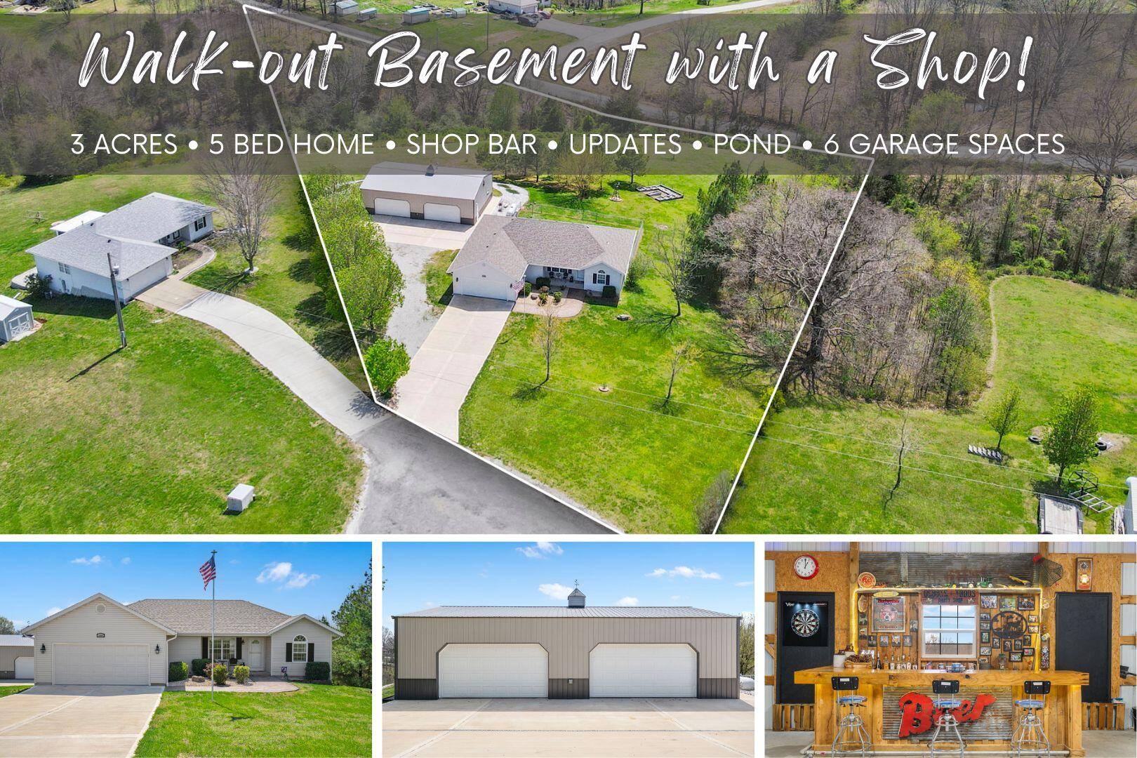 114 Hedge Apple Road Property Photo