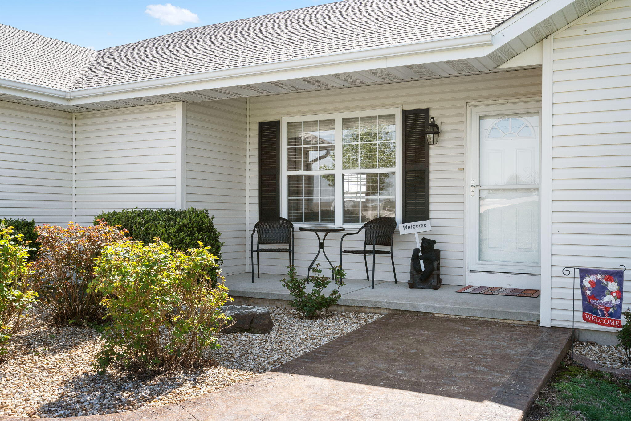 114 Hedge Apple Road Property Photo 6
