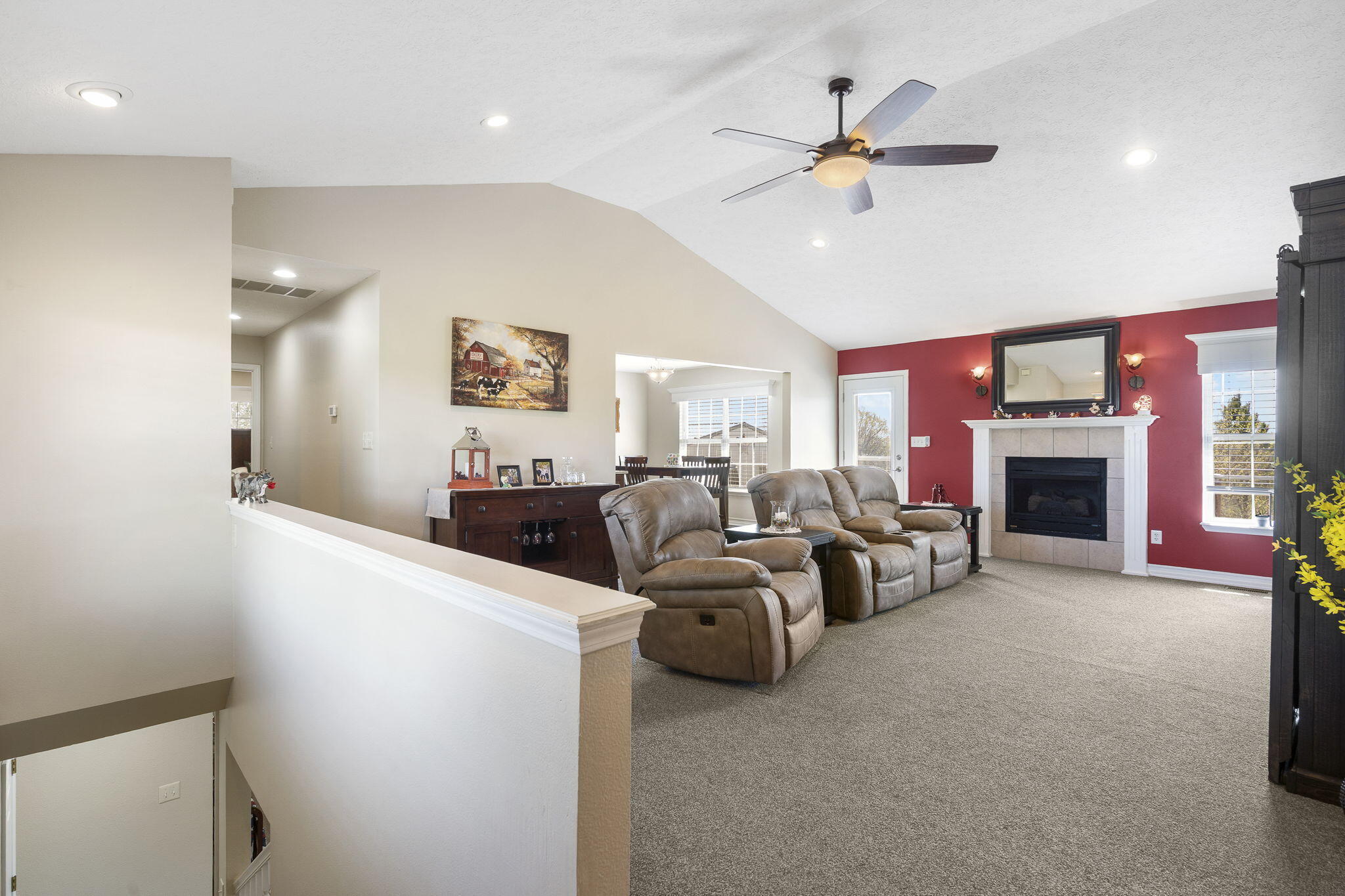 114 Hedge Apple Road Property Photo 7