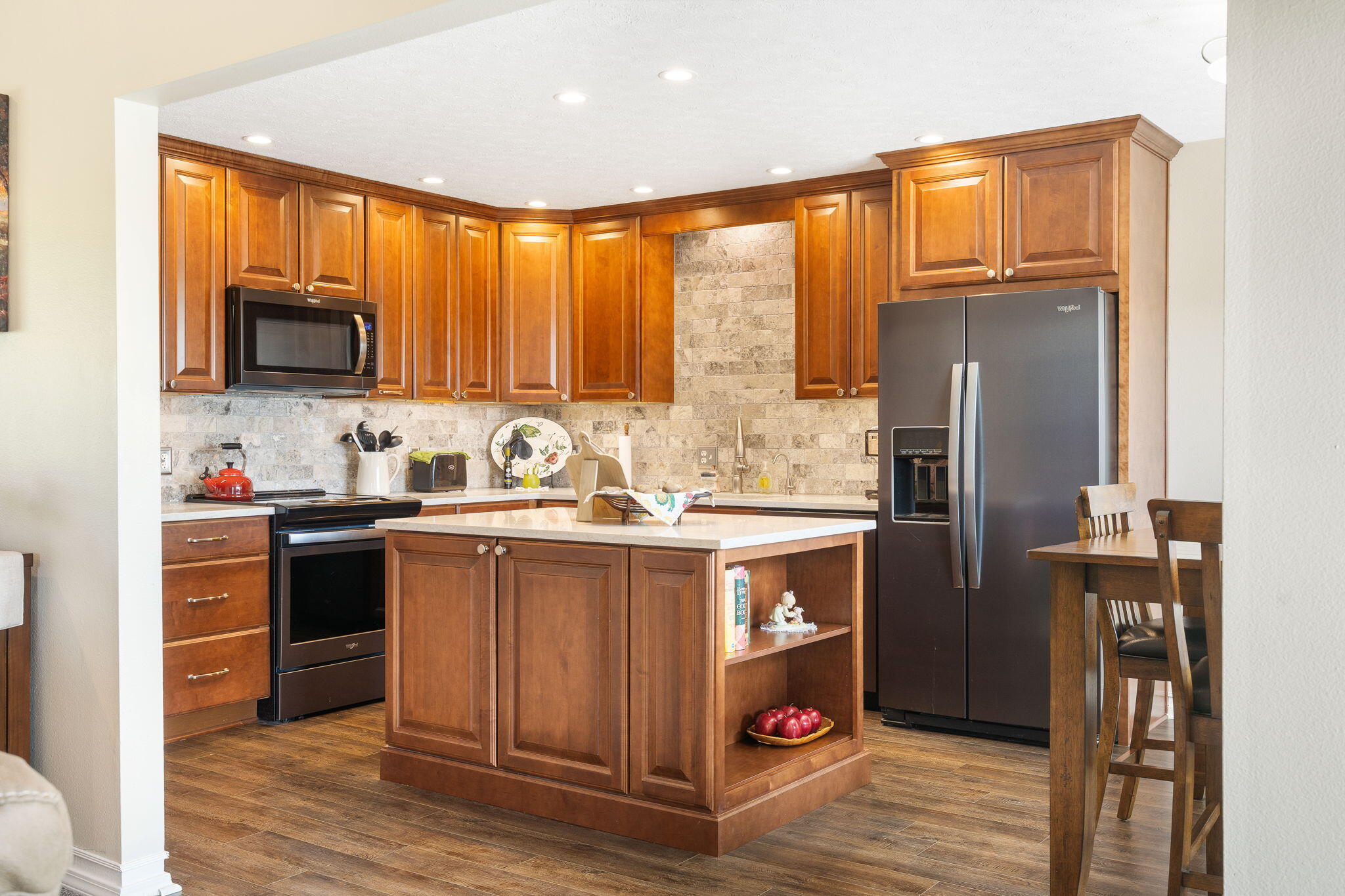 114 Hedge Apple Road Property Photo 11