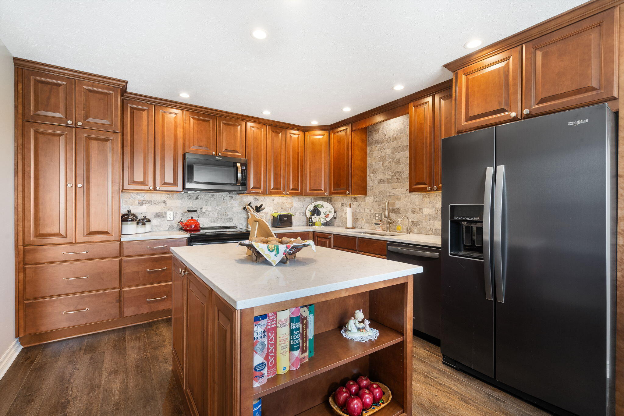 114 Hedge Apple Road Property Photo 12