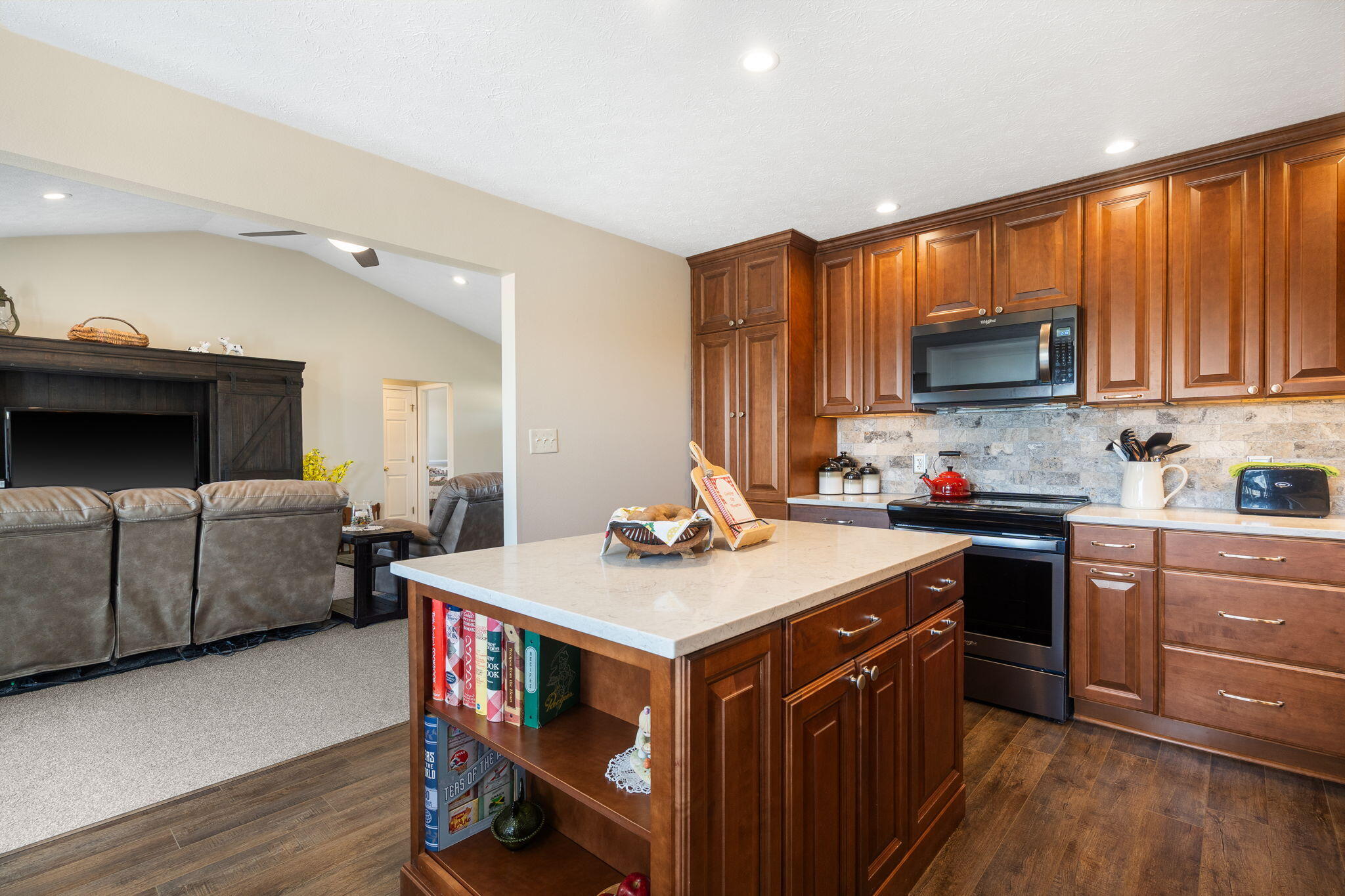 114 Hedge Apple Road Property Photo 13