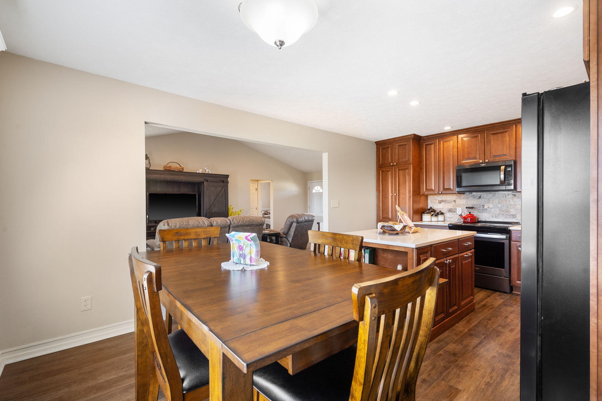 114 Hedge Apple Road Property Photo 18