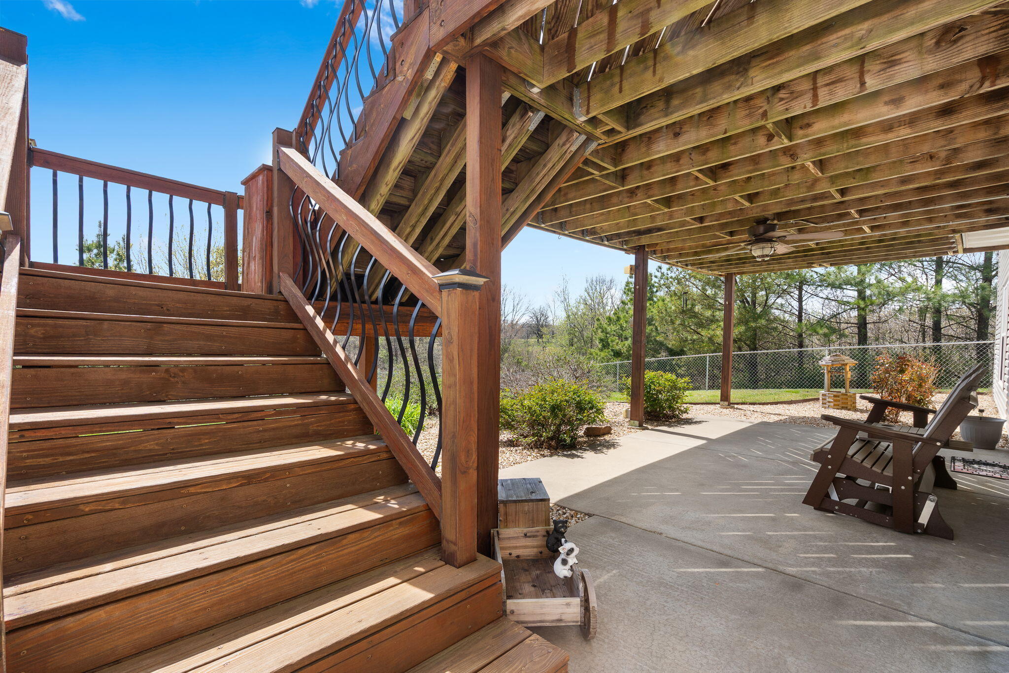 114 Hedge Apple Road Property Photo 46