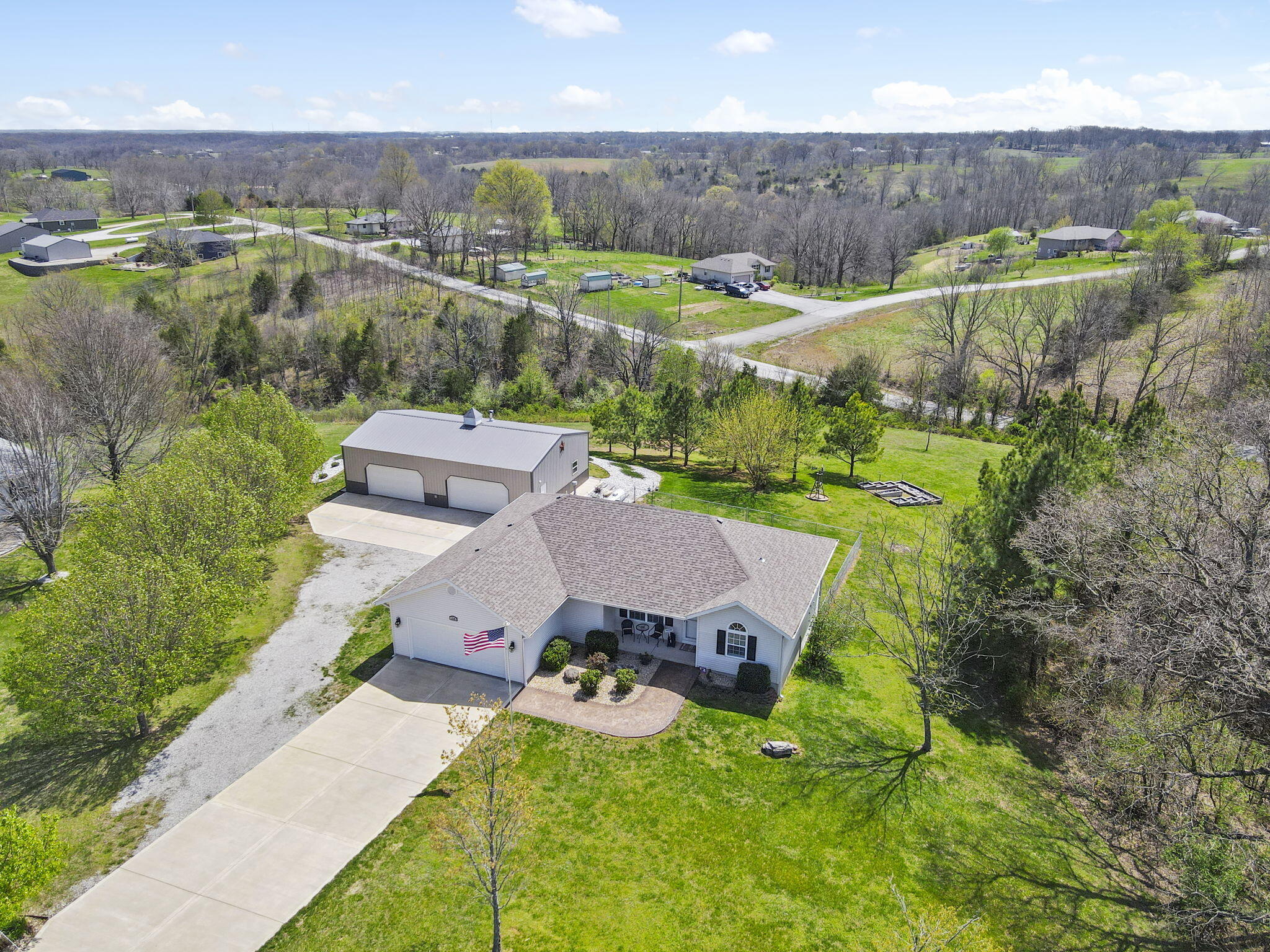 114 Hedge Apple Road Property Photo 67