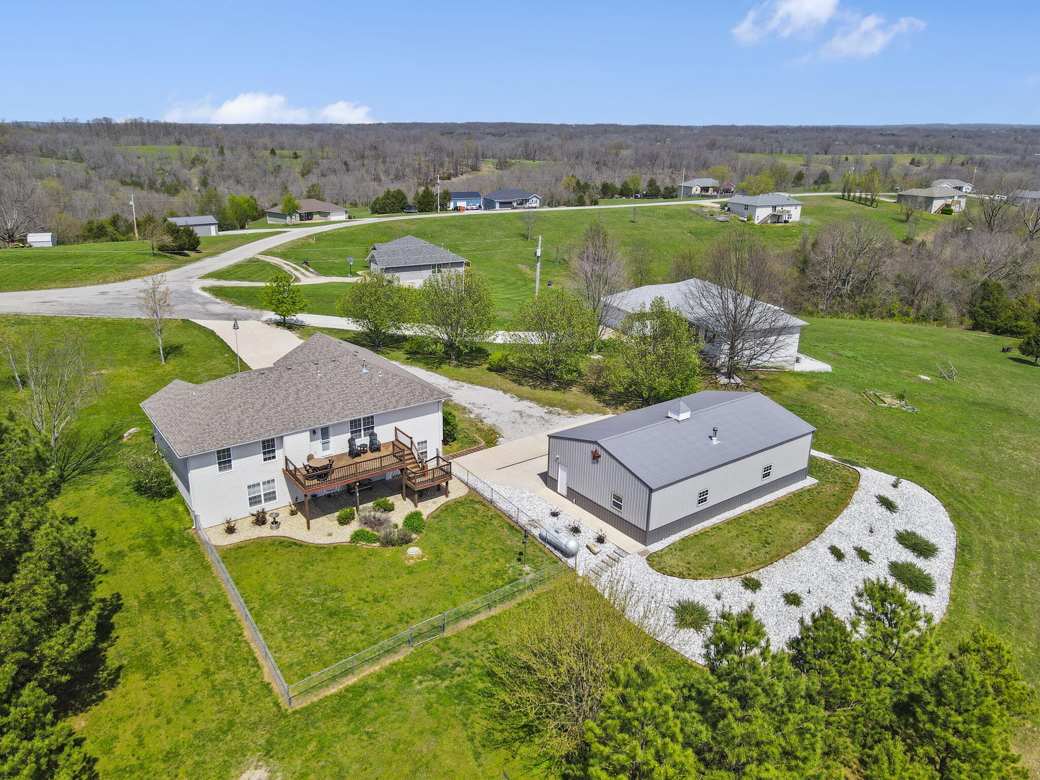 114 Hedge Apple Road Property Photo 68