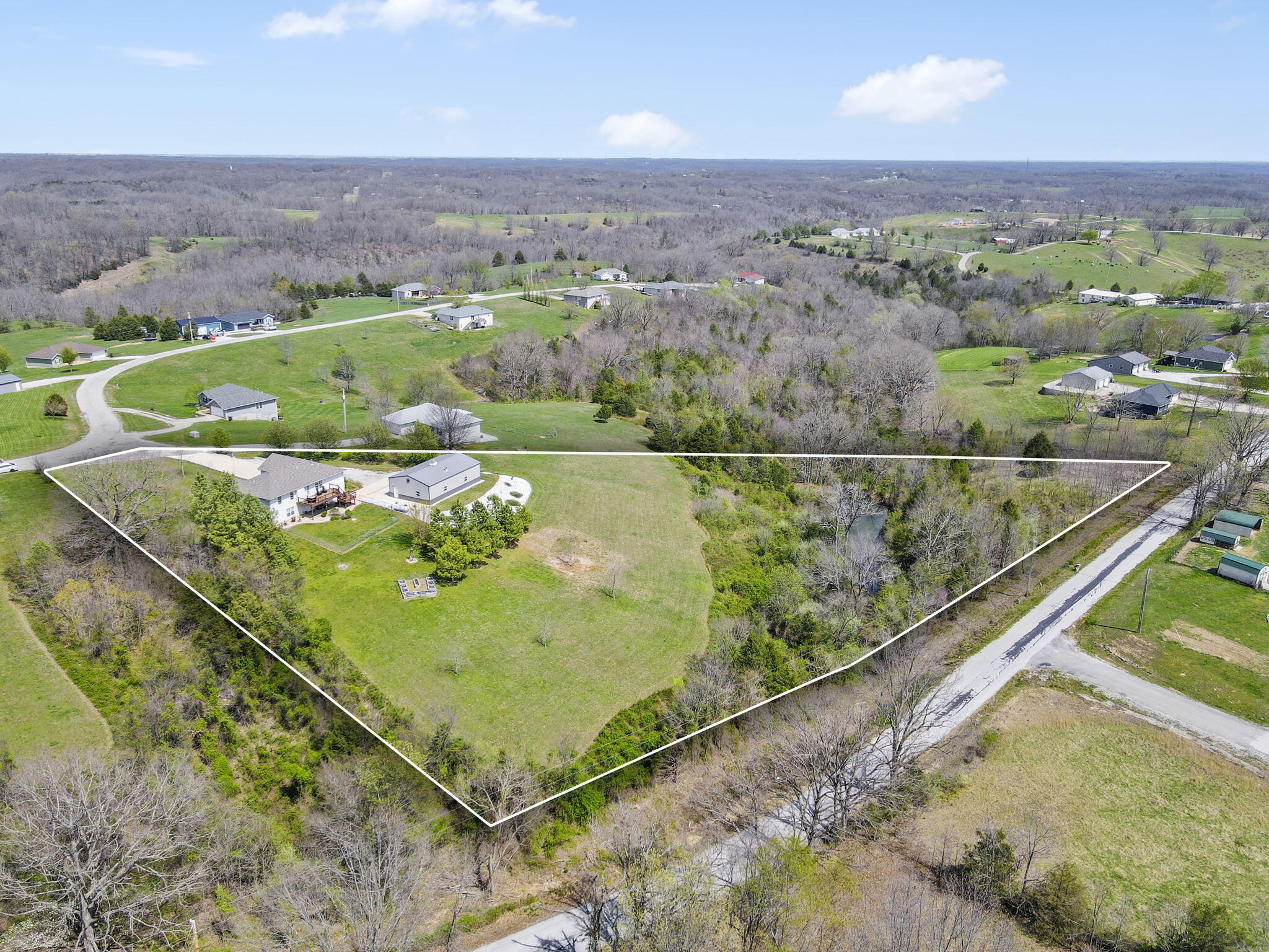 114 Hedge Apple Road Property Photo 70