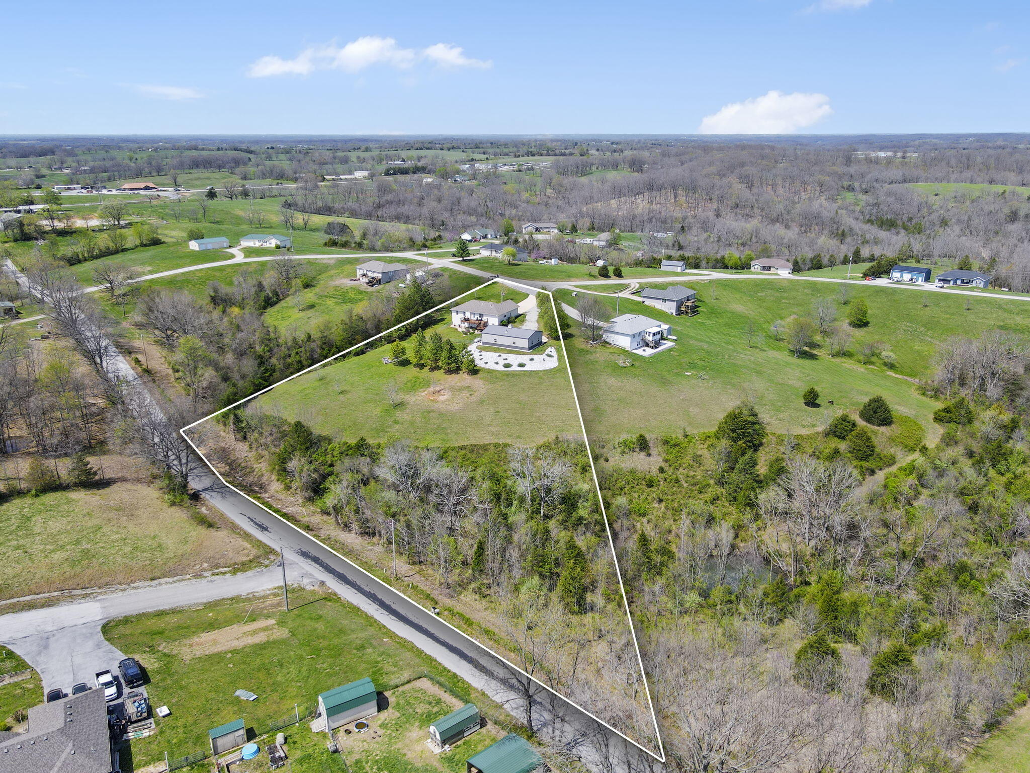 114 Hedge Apple Road Property Photo 71