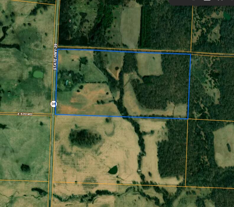 5659 State Hwy 39 Property Photo 2