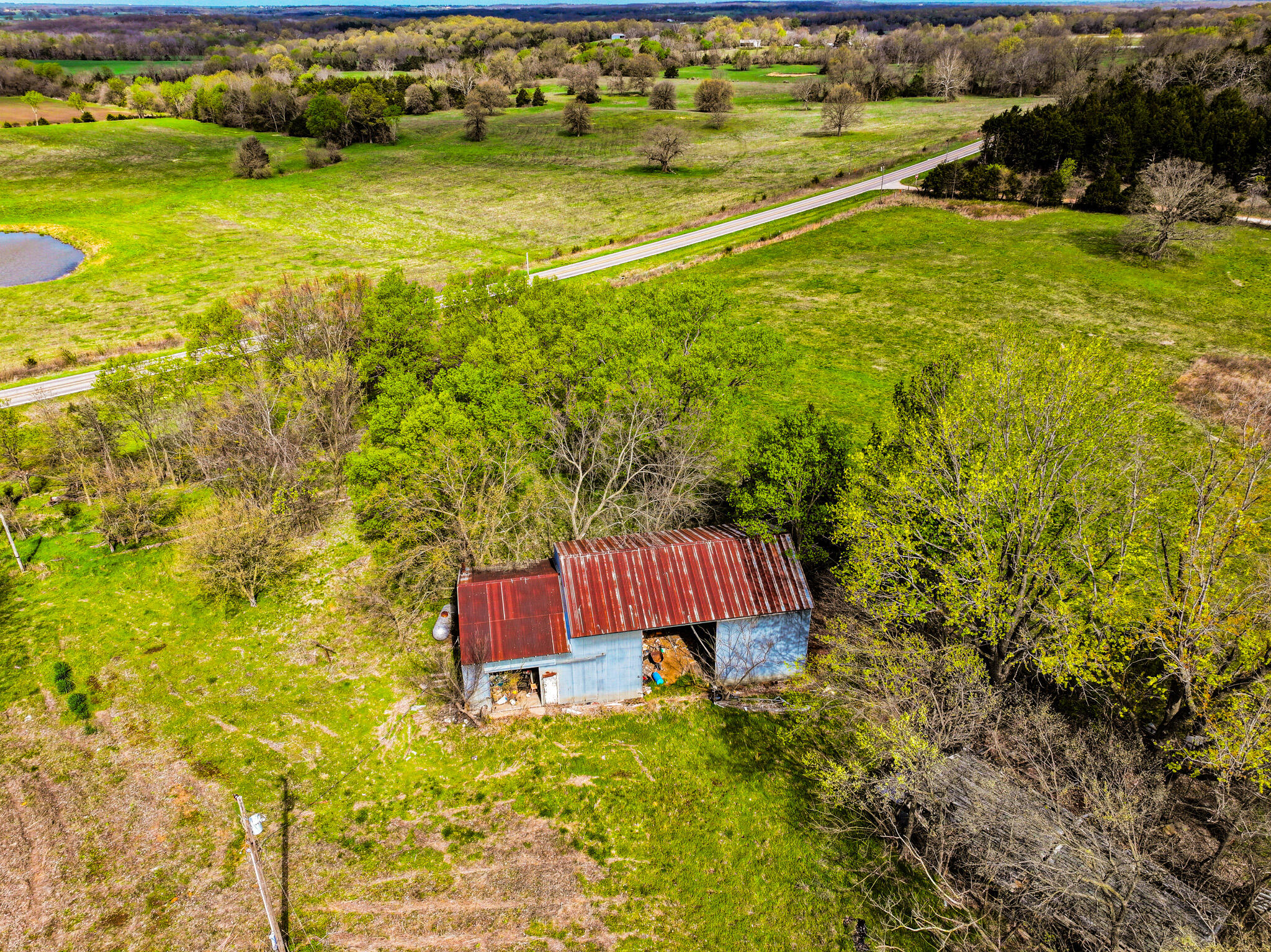 5659 State Hwy 39 Property Photo 24