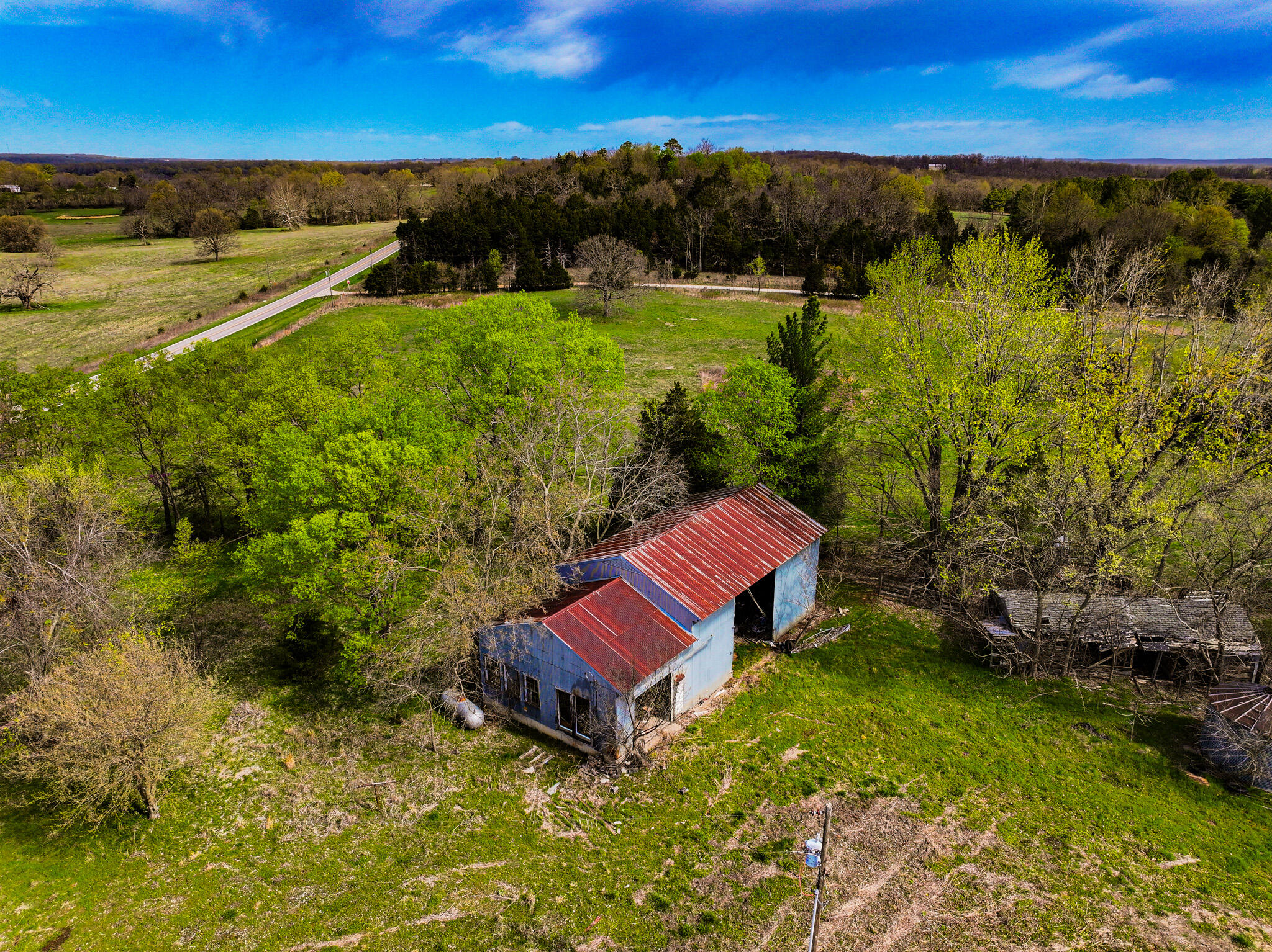 5659 State Hwy 39 Property Photo 25