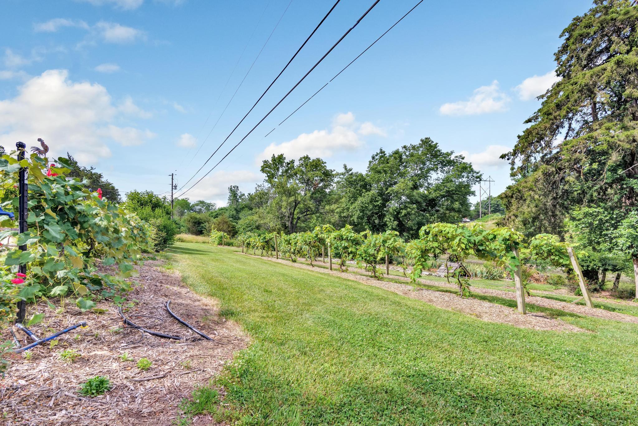 5923 South Hilltop Drive Property Photo 12