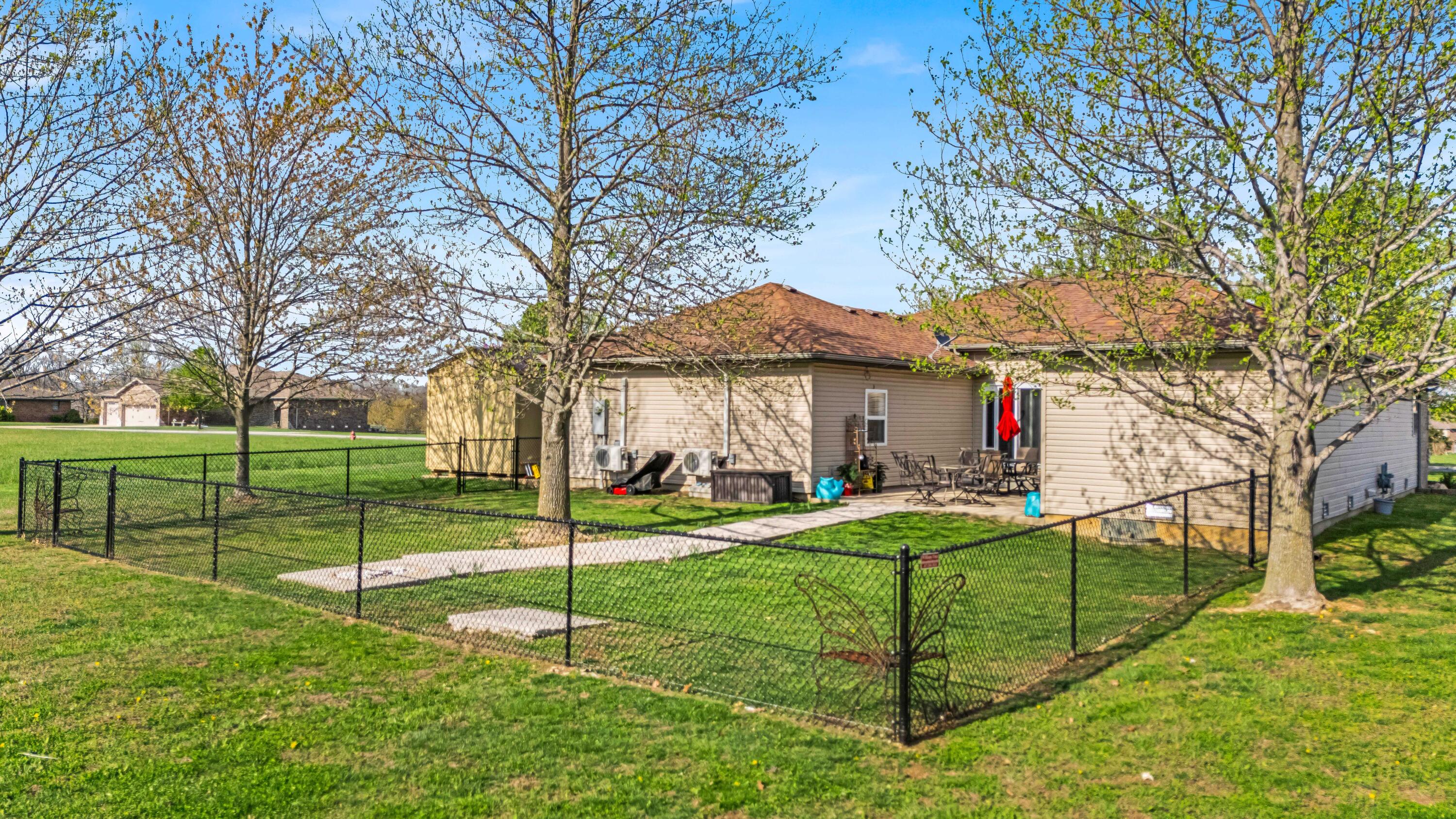 2801 University Boulevard Property Photo 7