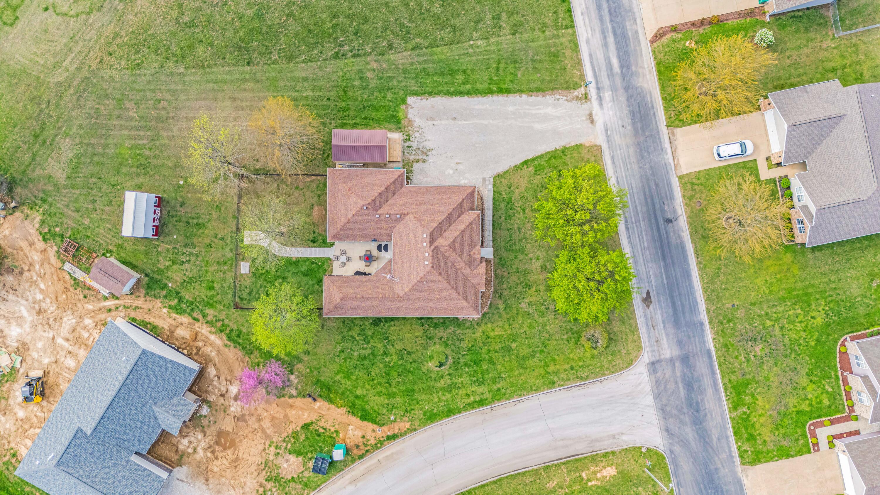 2801 University Boulevard Property Photo 19