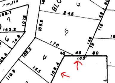 Tbd 789 Everest (lot 4 & 5) Road Property Photo 5