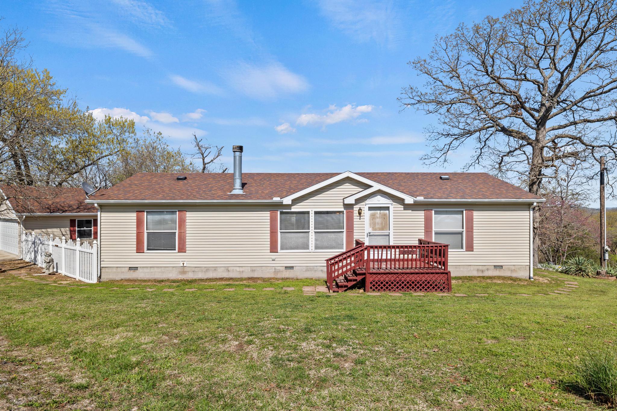 26929 Cordwood Ridge Drive Property Photo