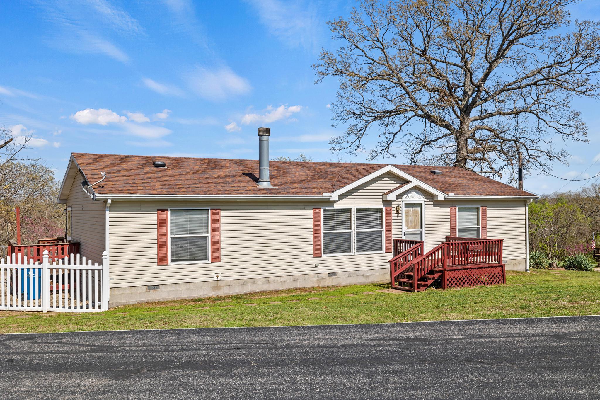 26929 Cordwood Ridge Drive Property Photo 2