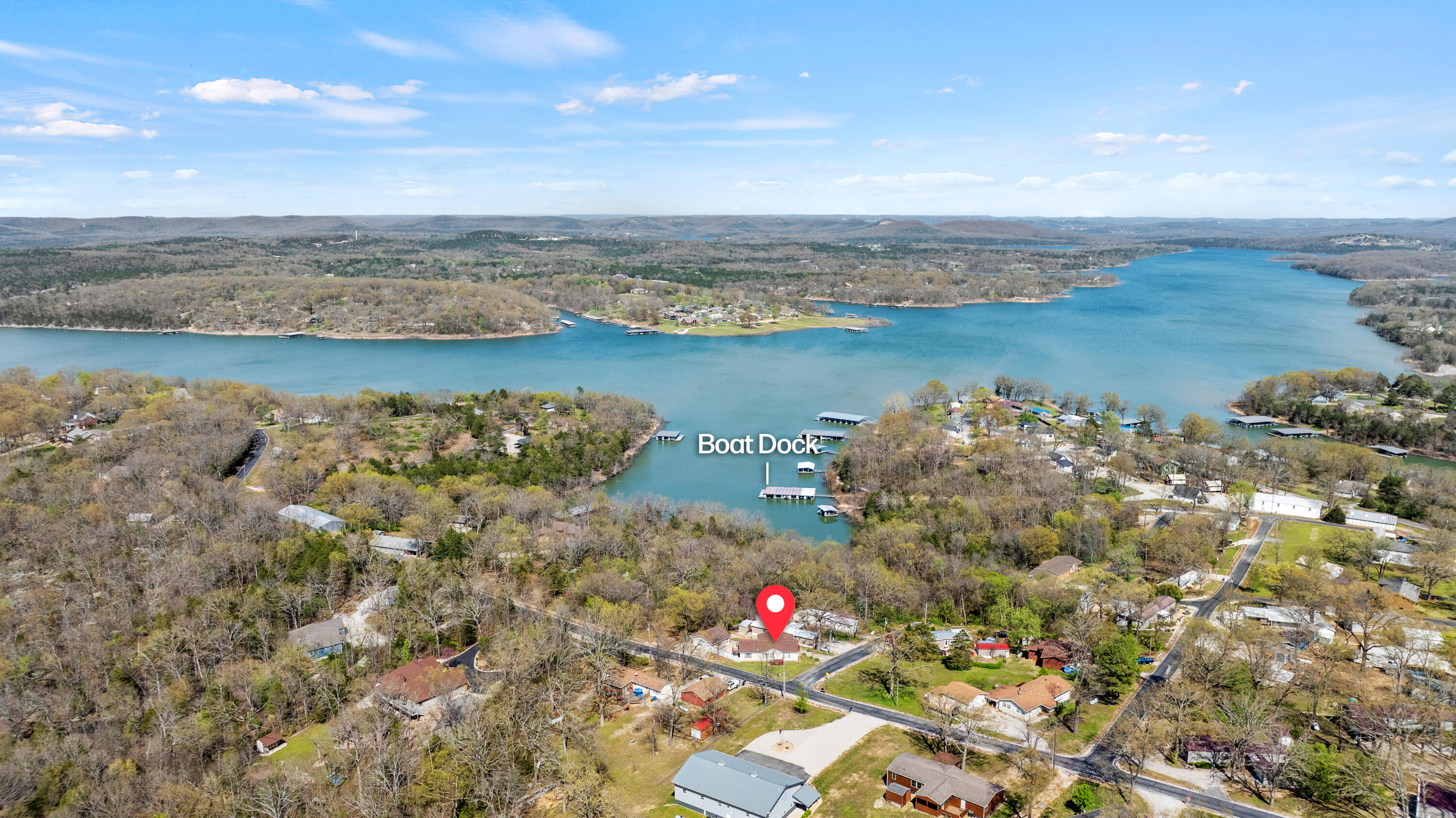 26929 Cordwood Ridge Drive Property Photo 6
