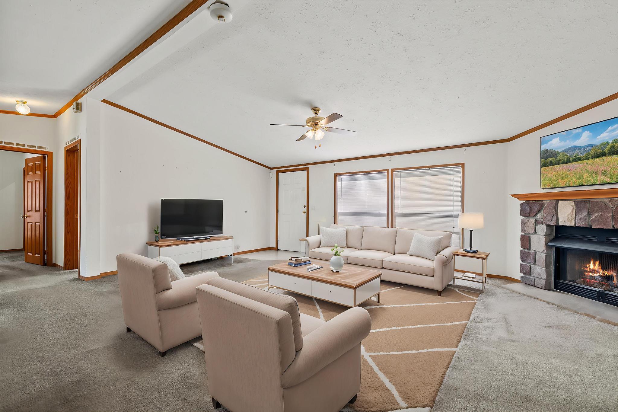 26929 Cordwood Ridge Drive Property Photo 12