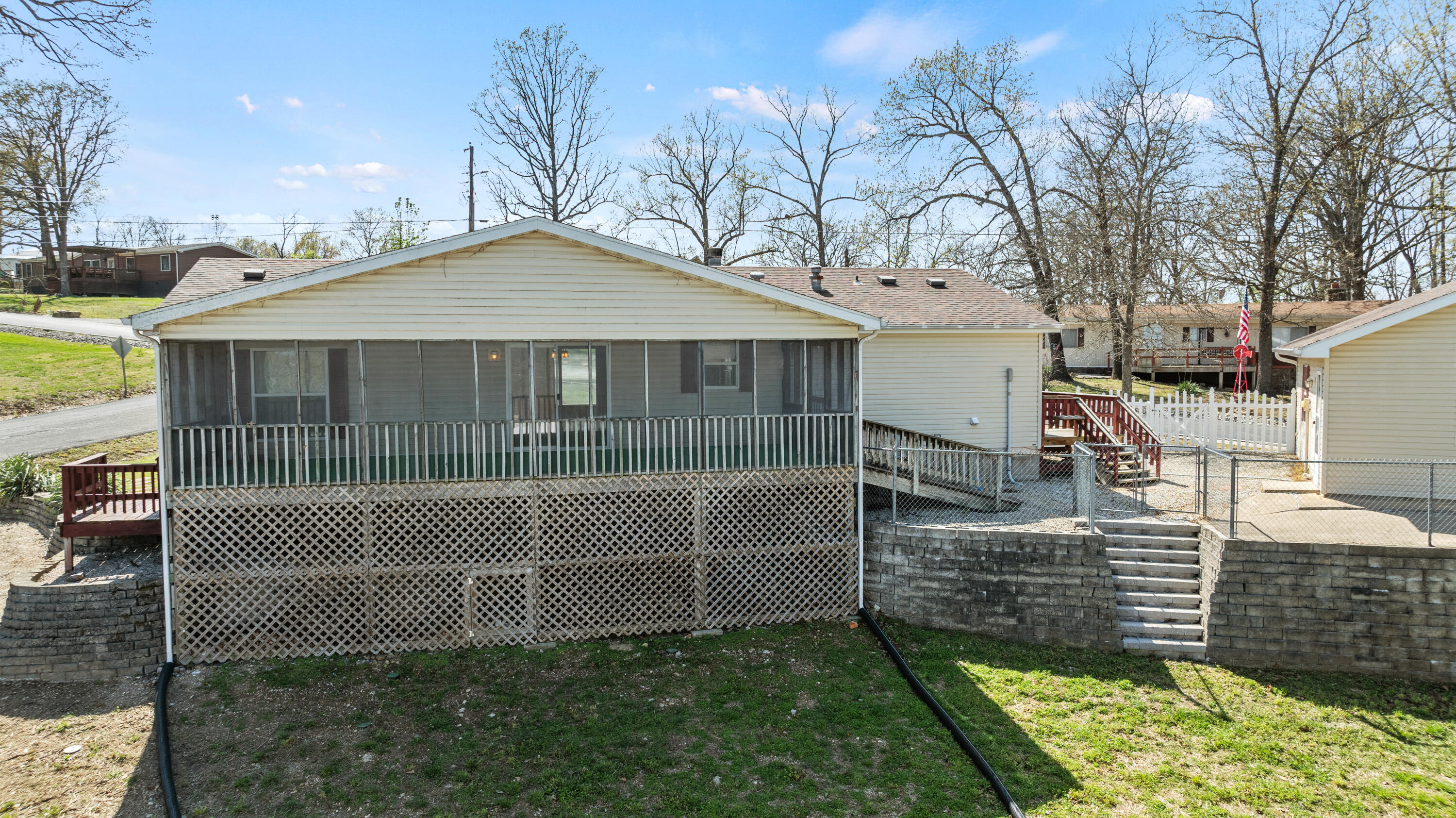 26929 Cordwood Ridge Drive Property Photo 35