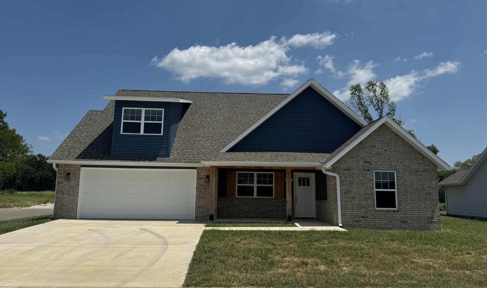 17911 Kirksville Road Property Photo 1