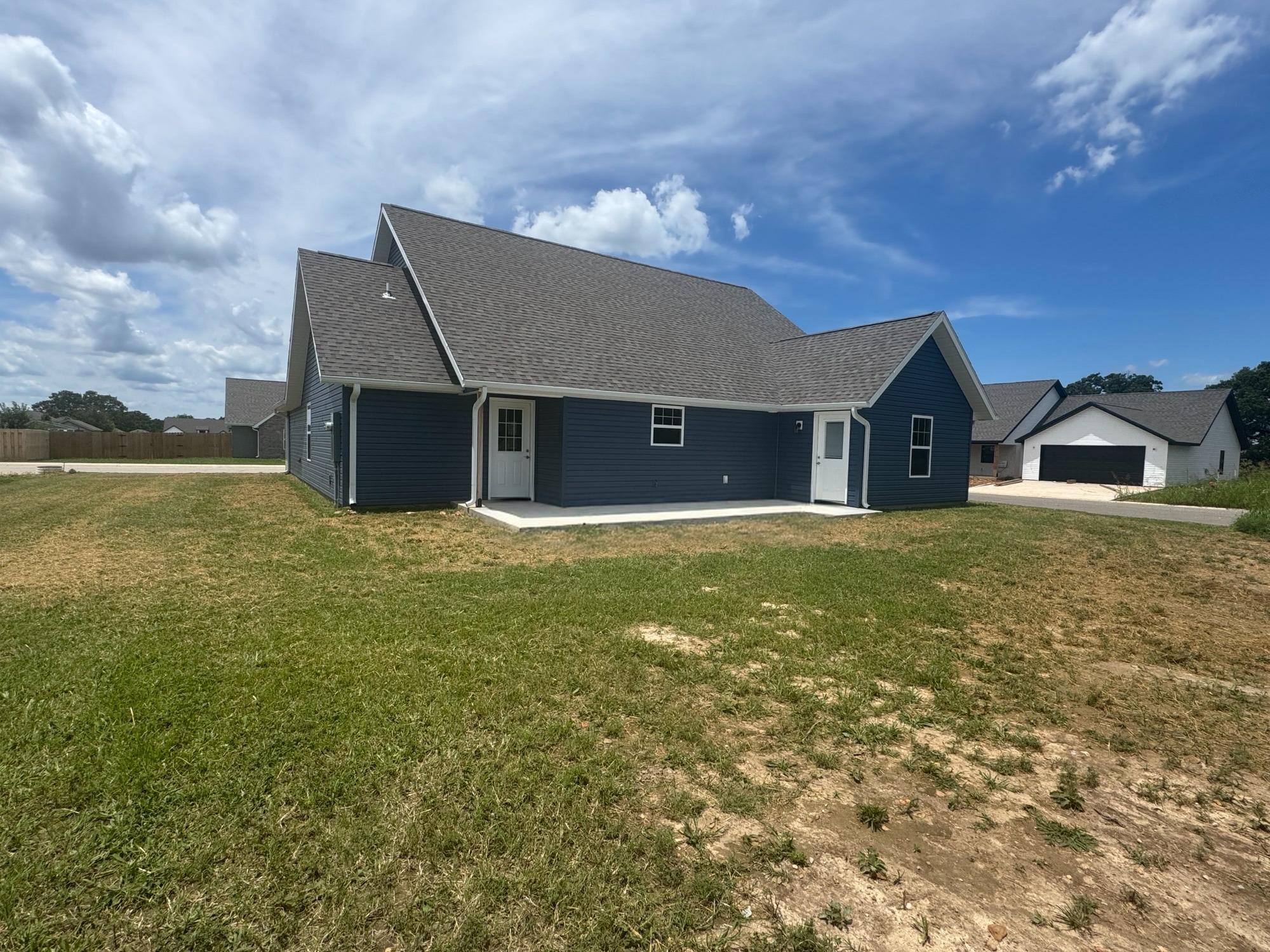 17911 Kirksville Road Property Photo 3