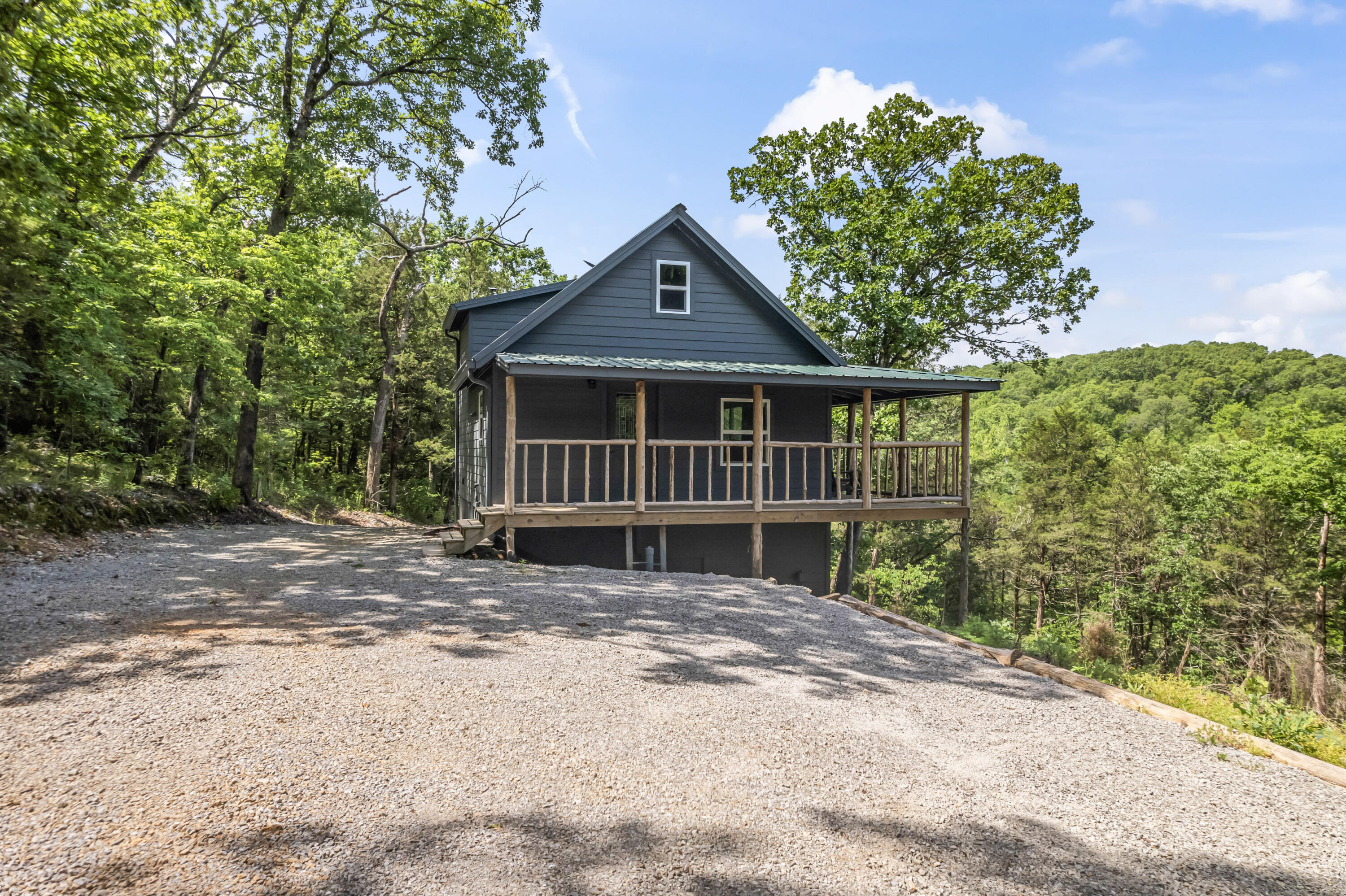 27857 Farm Road 1250 Property Photo